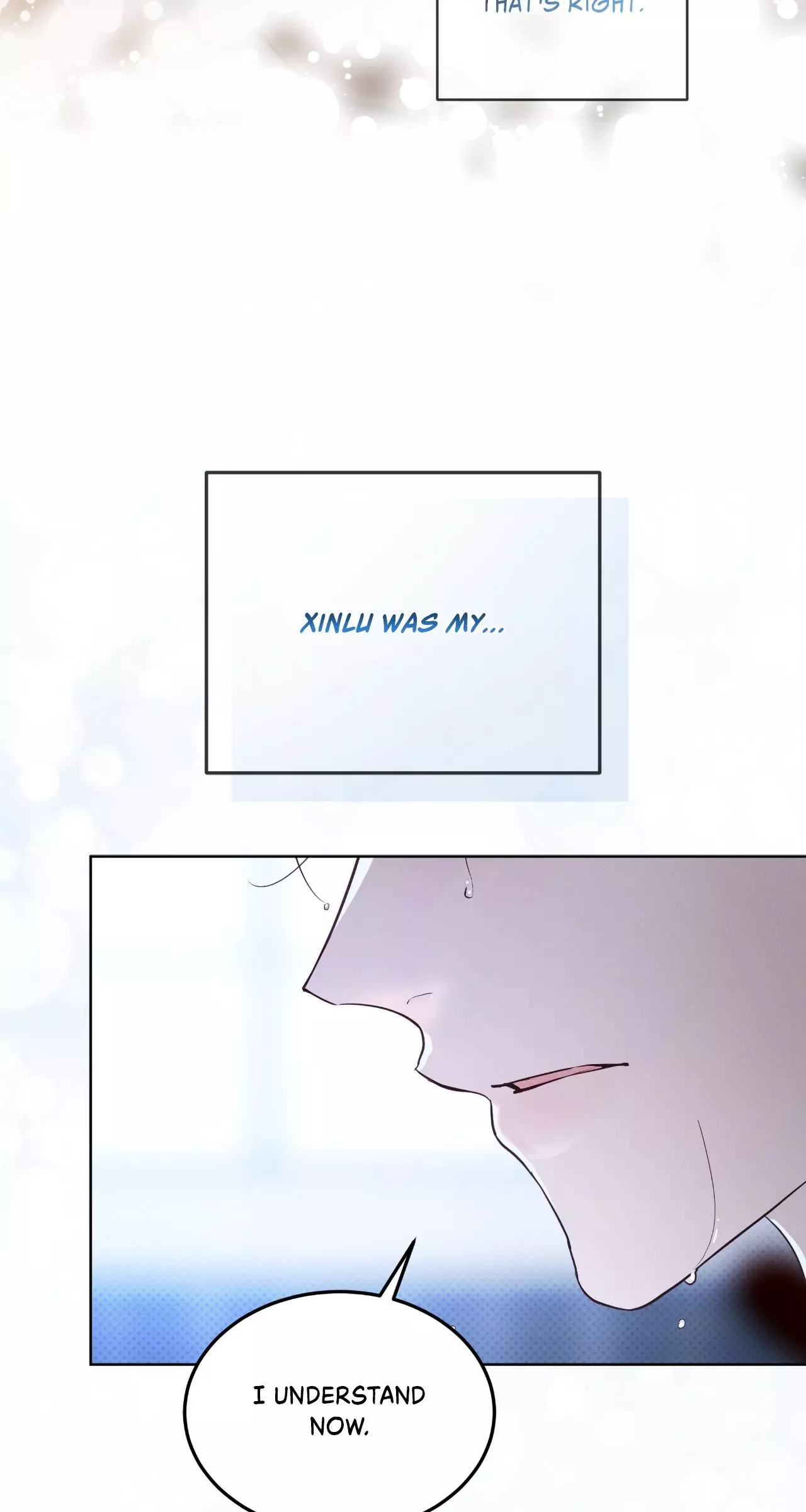 PASSION: Raga - Chapter 40 Page 8