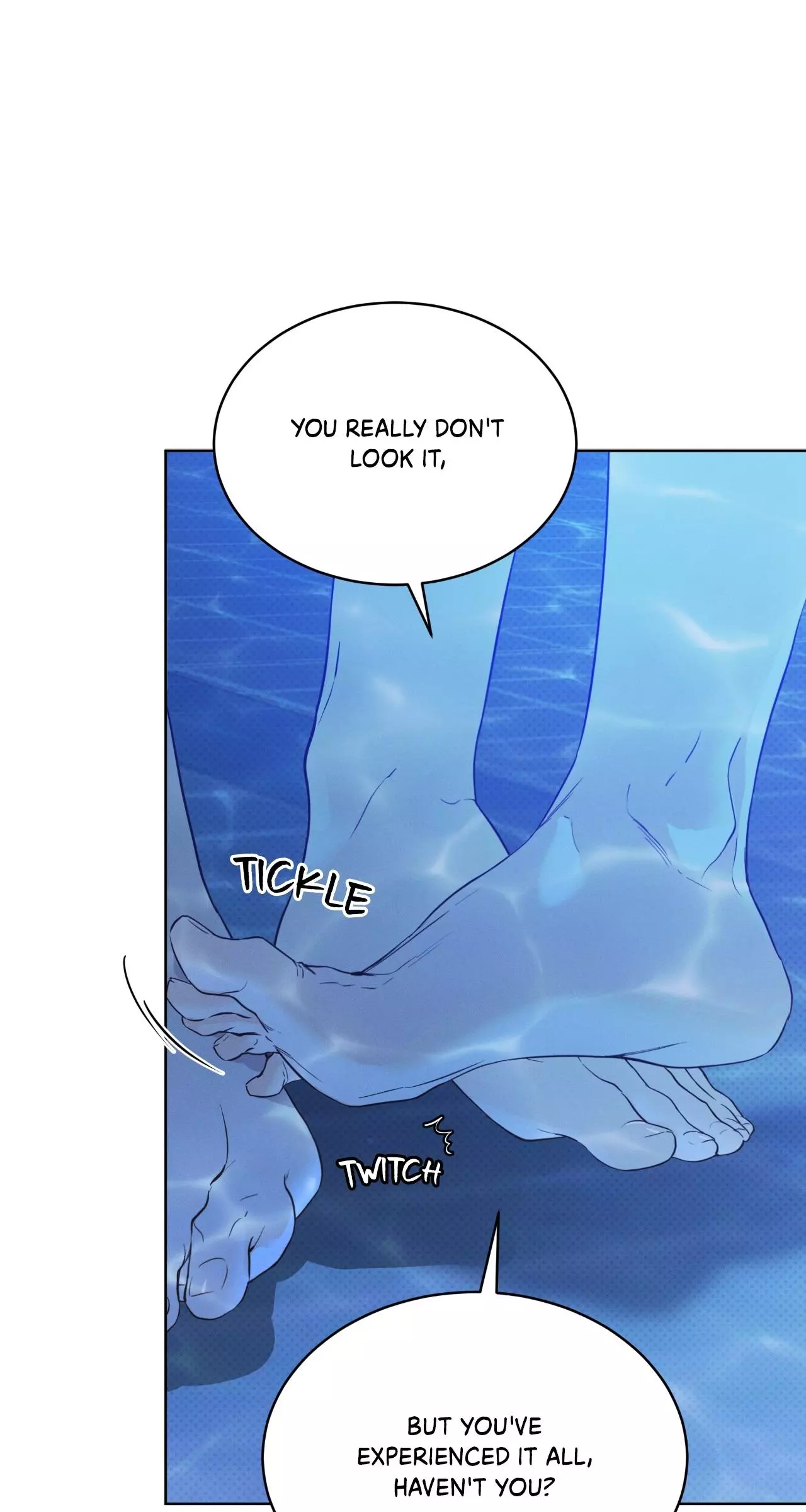 PASSION: Raga - Chapter 40 Page 12