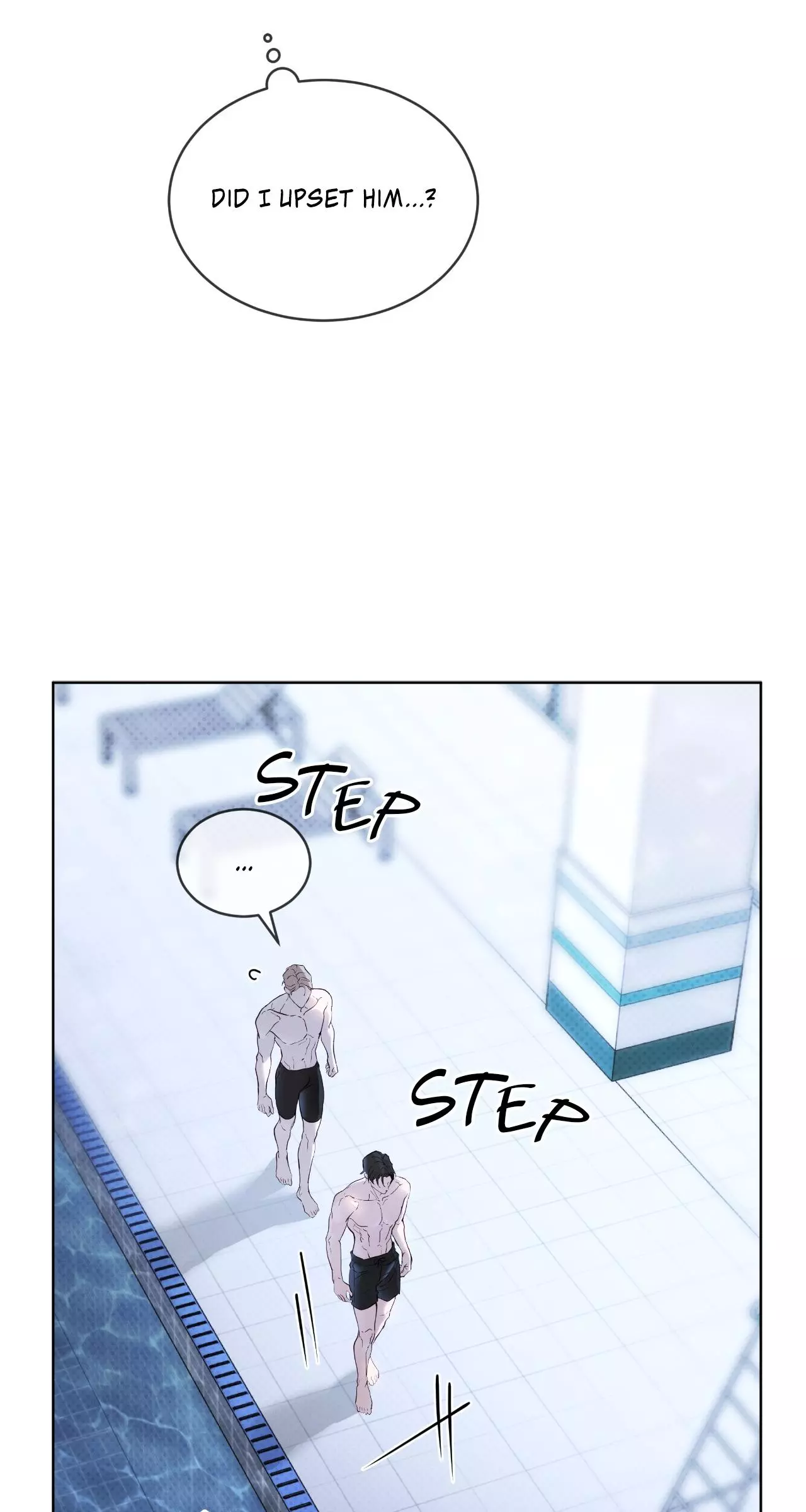 PASSION: Raga - Chapter 40 Page 24