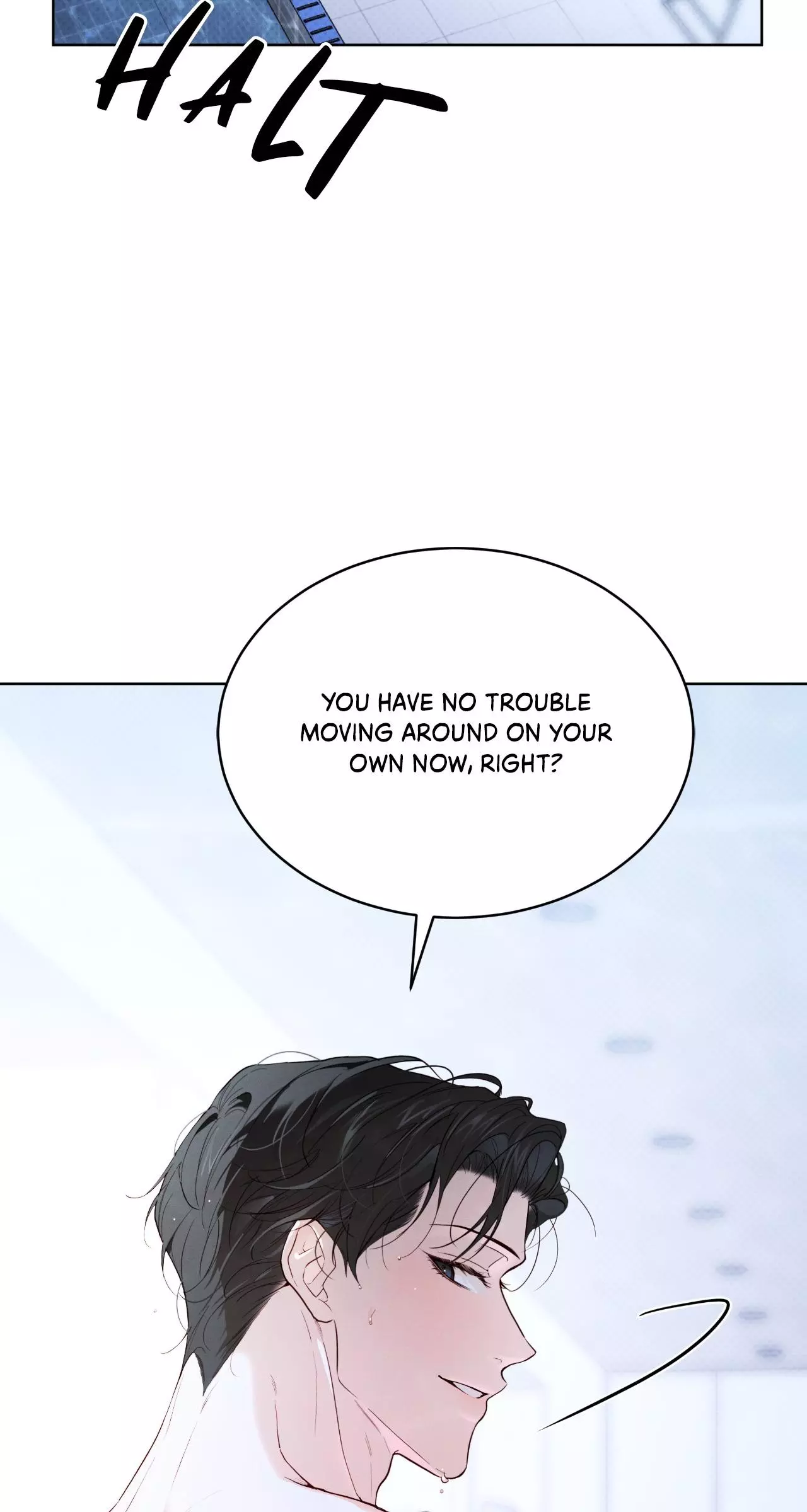 PASSION: Raga - Chapter 40 Page 25