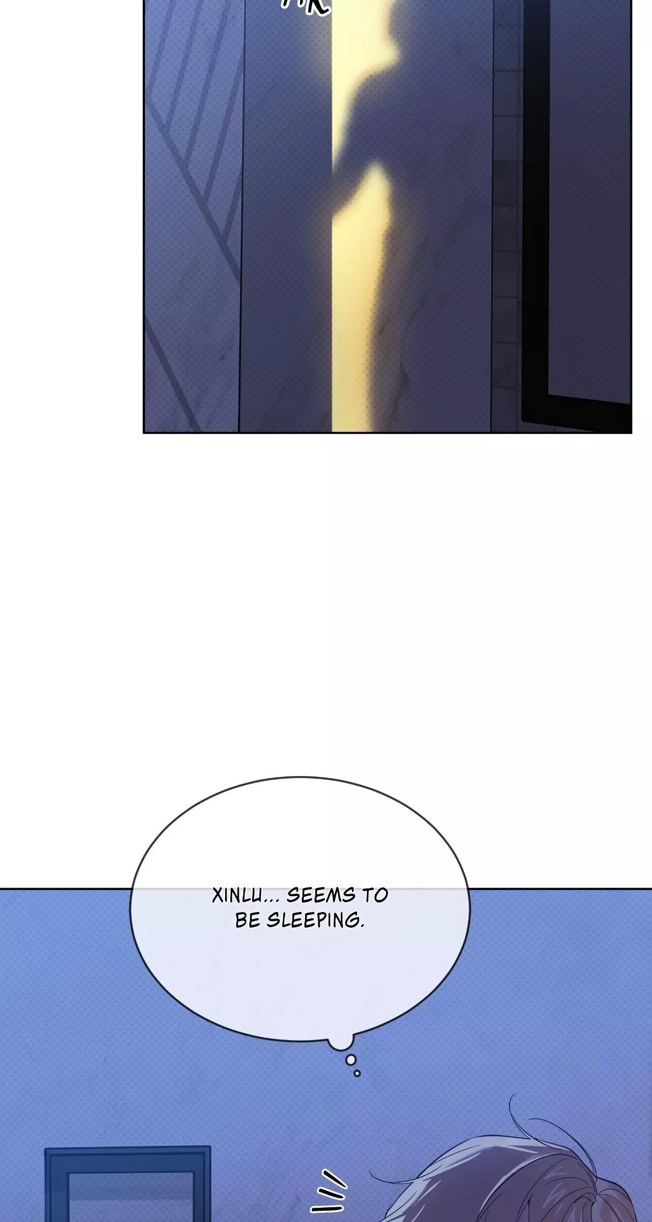 PASSION: Raga - Chapter 40 Page 37