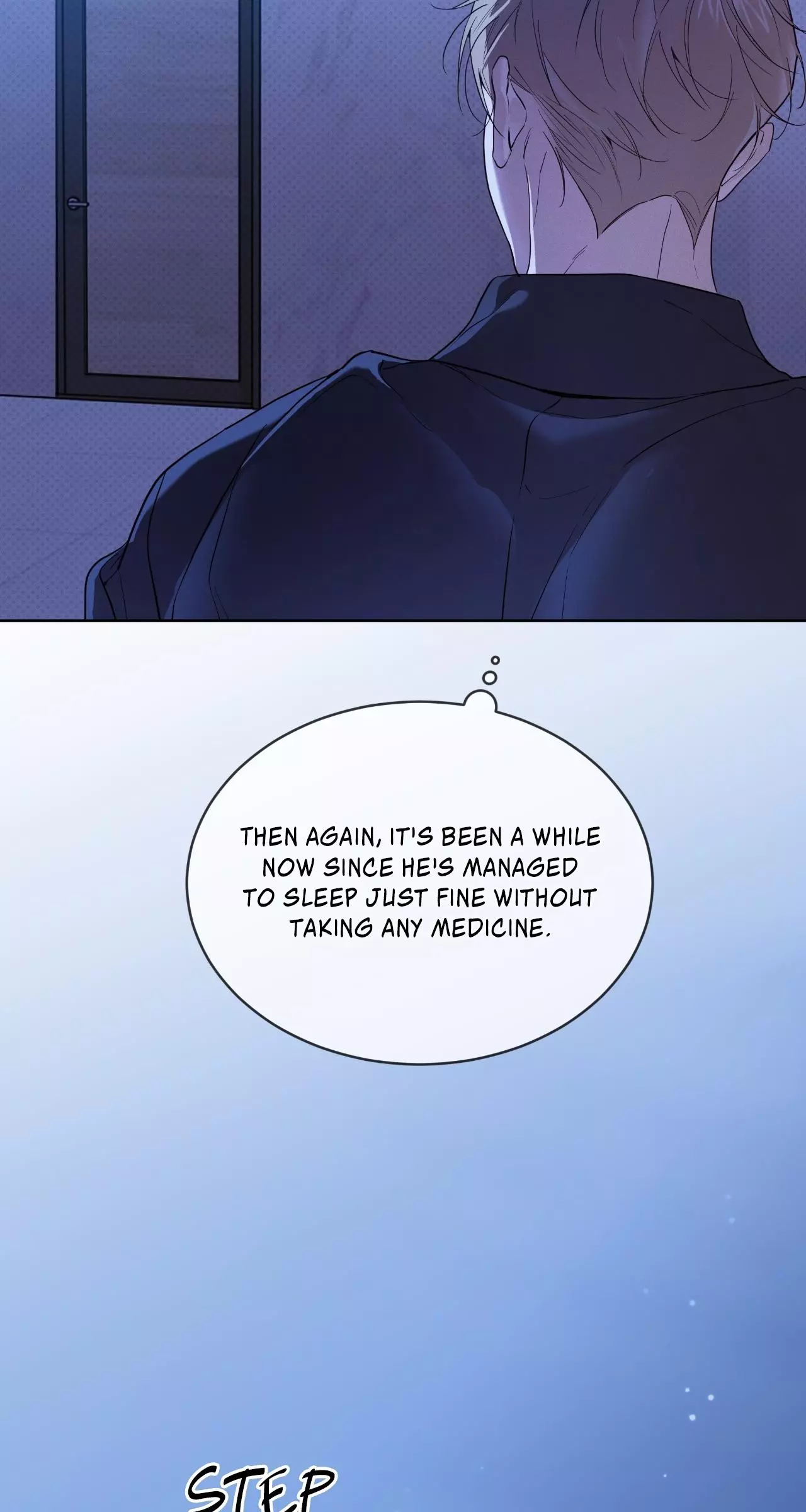 PASSION: Raga - Chapter 40 Page 38