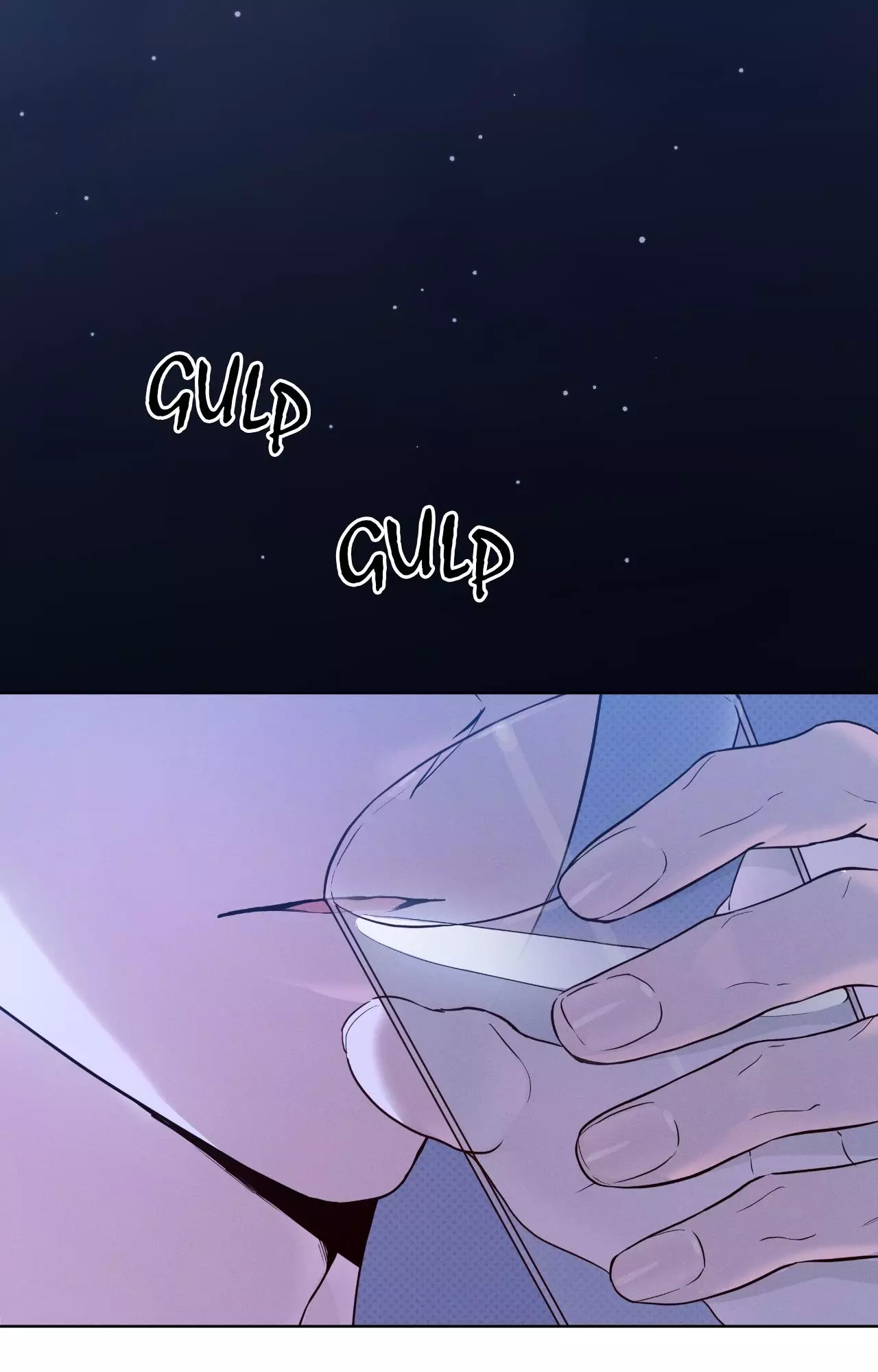 PASSION: Raga - Chapter 40 Page 40