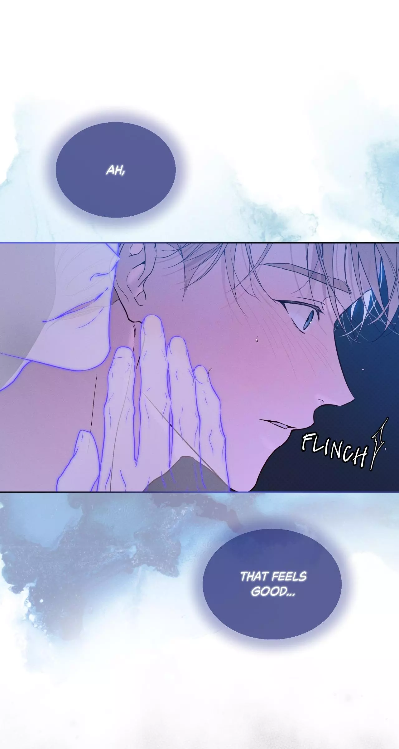 PASSION: Raga - Chapter 40 Page 47