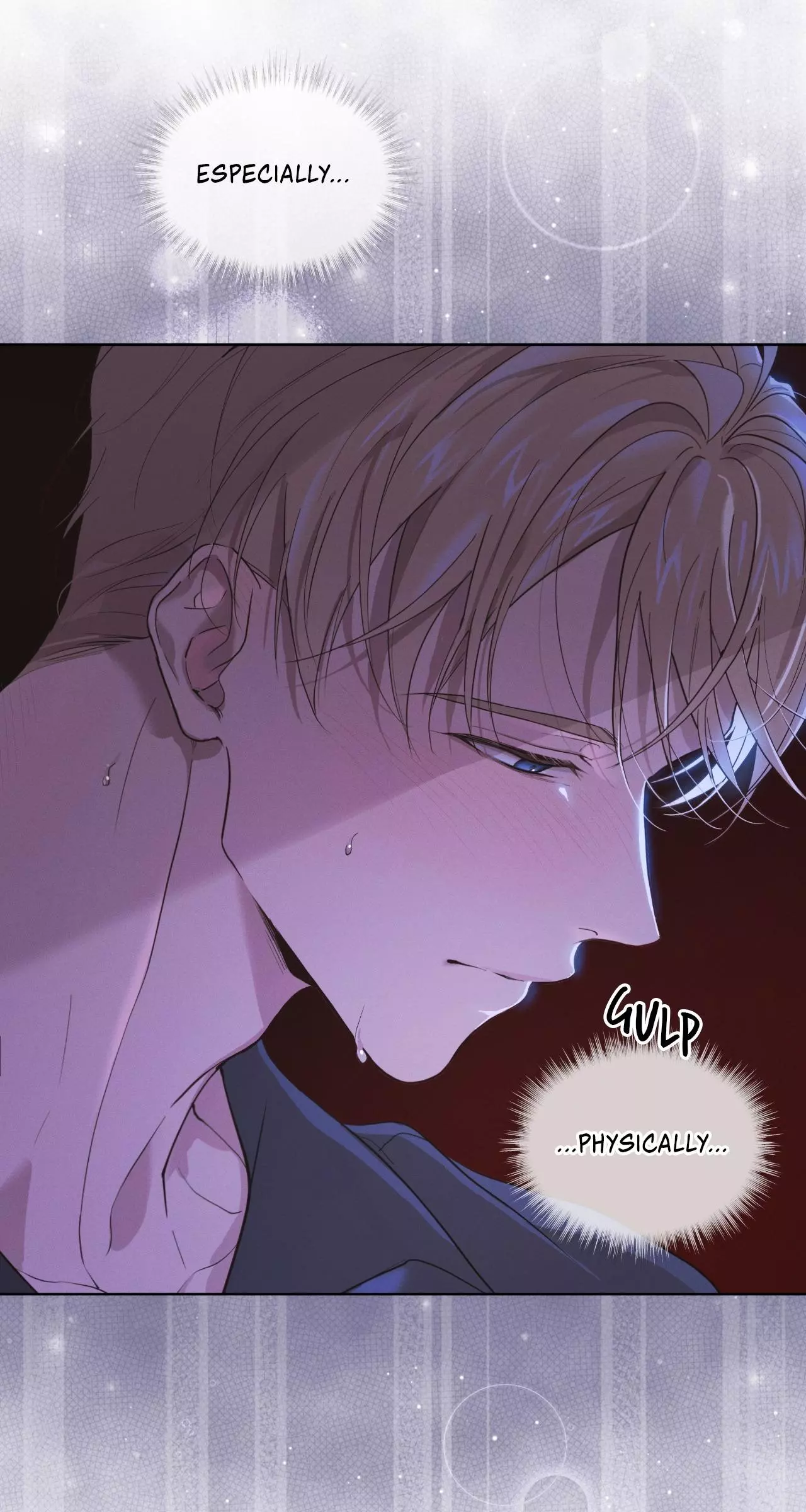 PASSION: Raga - Chapter 40 Page 48