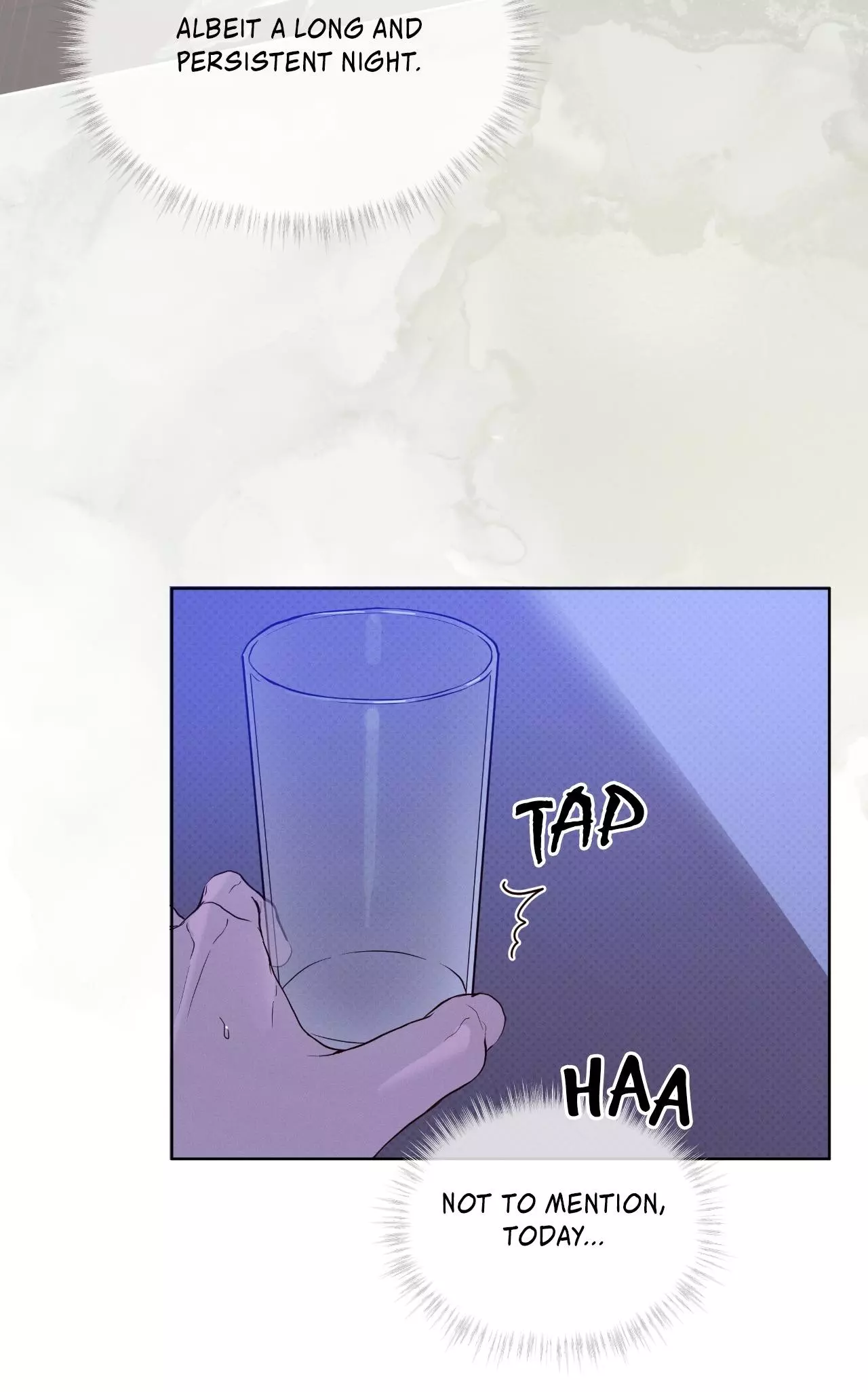 PASSION: Raga - Chapter 40 Page 52