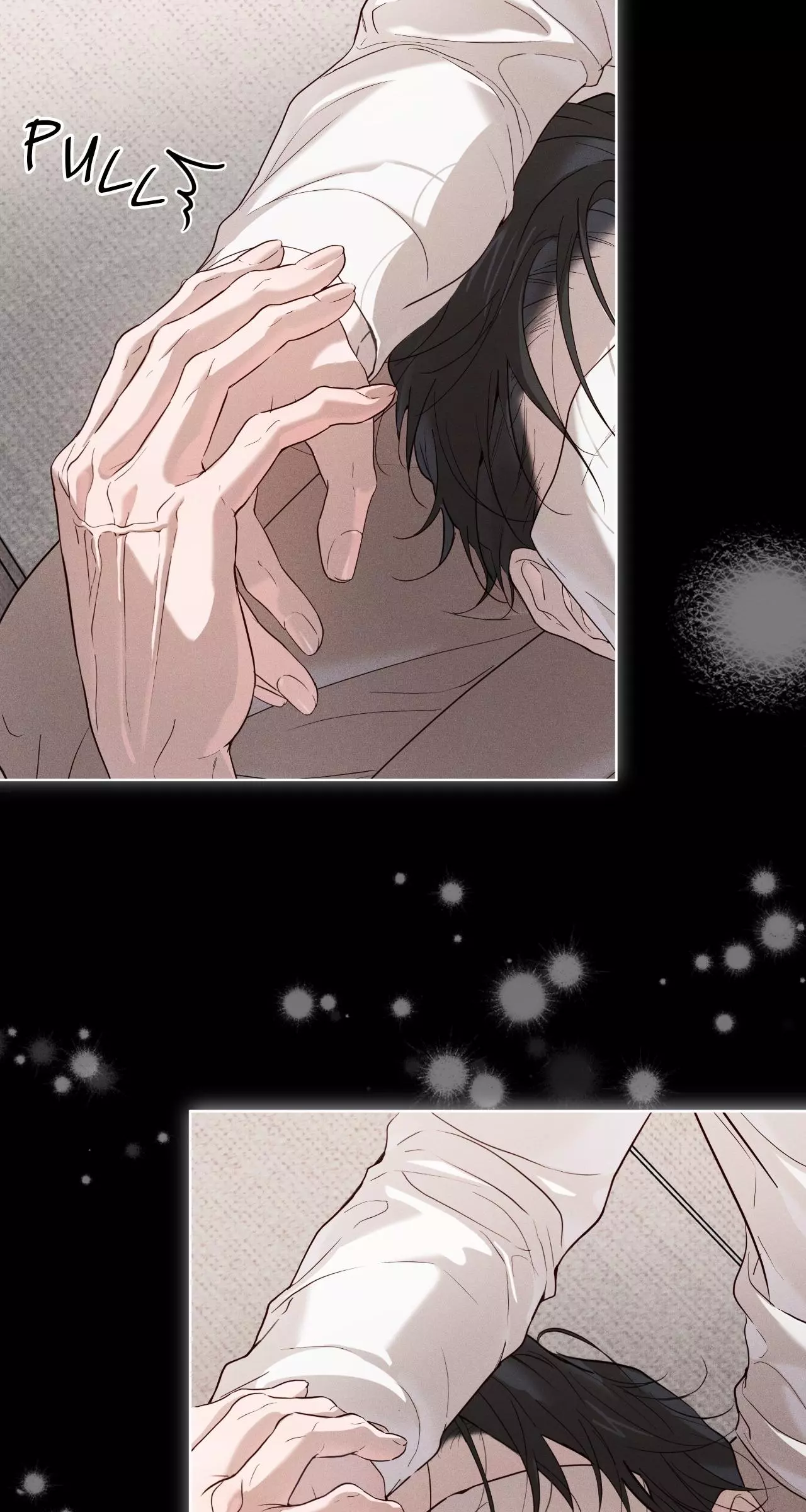 PASSION: Raga - Chapter 40 Page 56