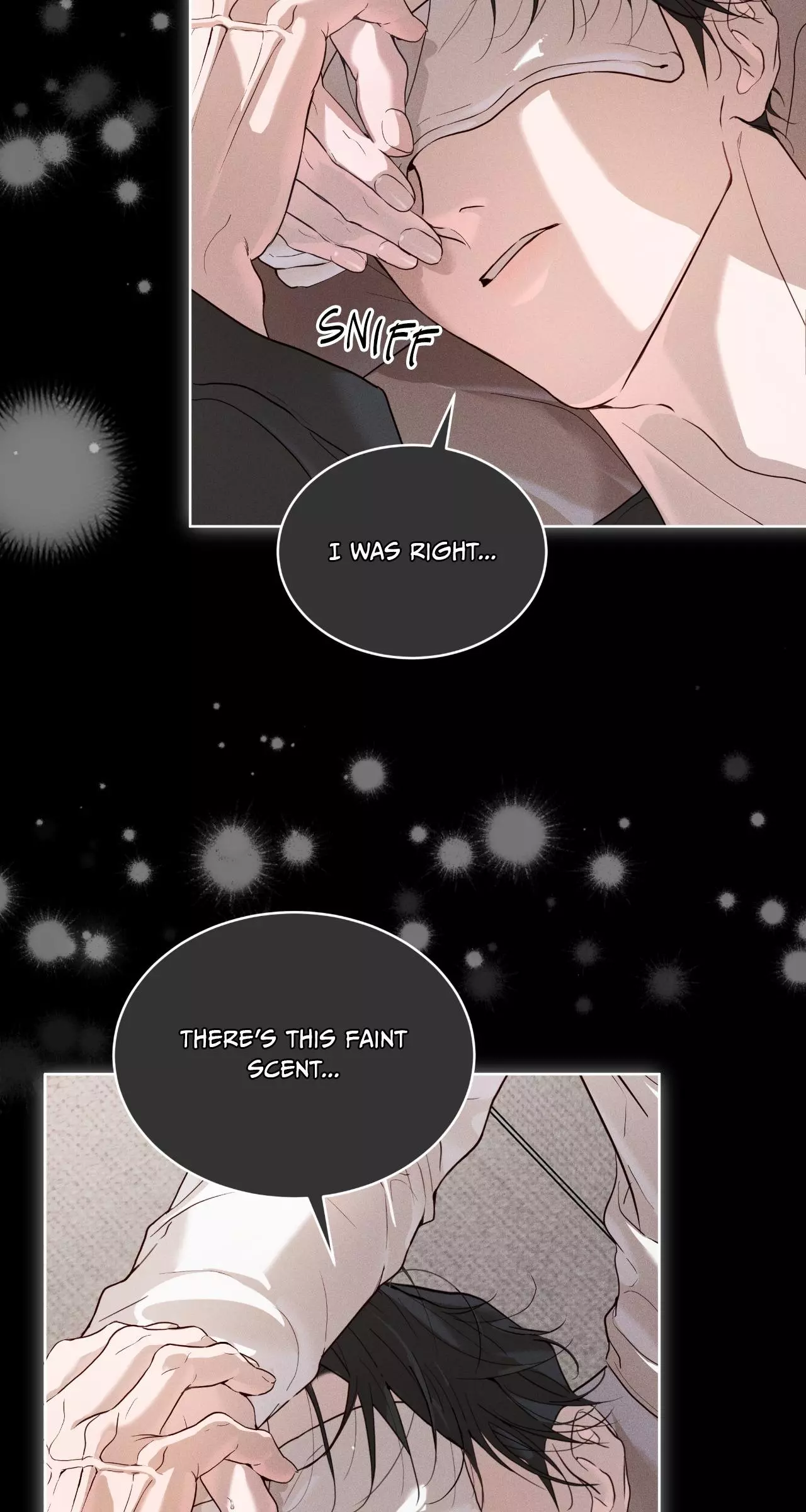 PASSION: Raga - Chapter 40 Page 57