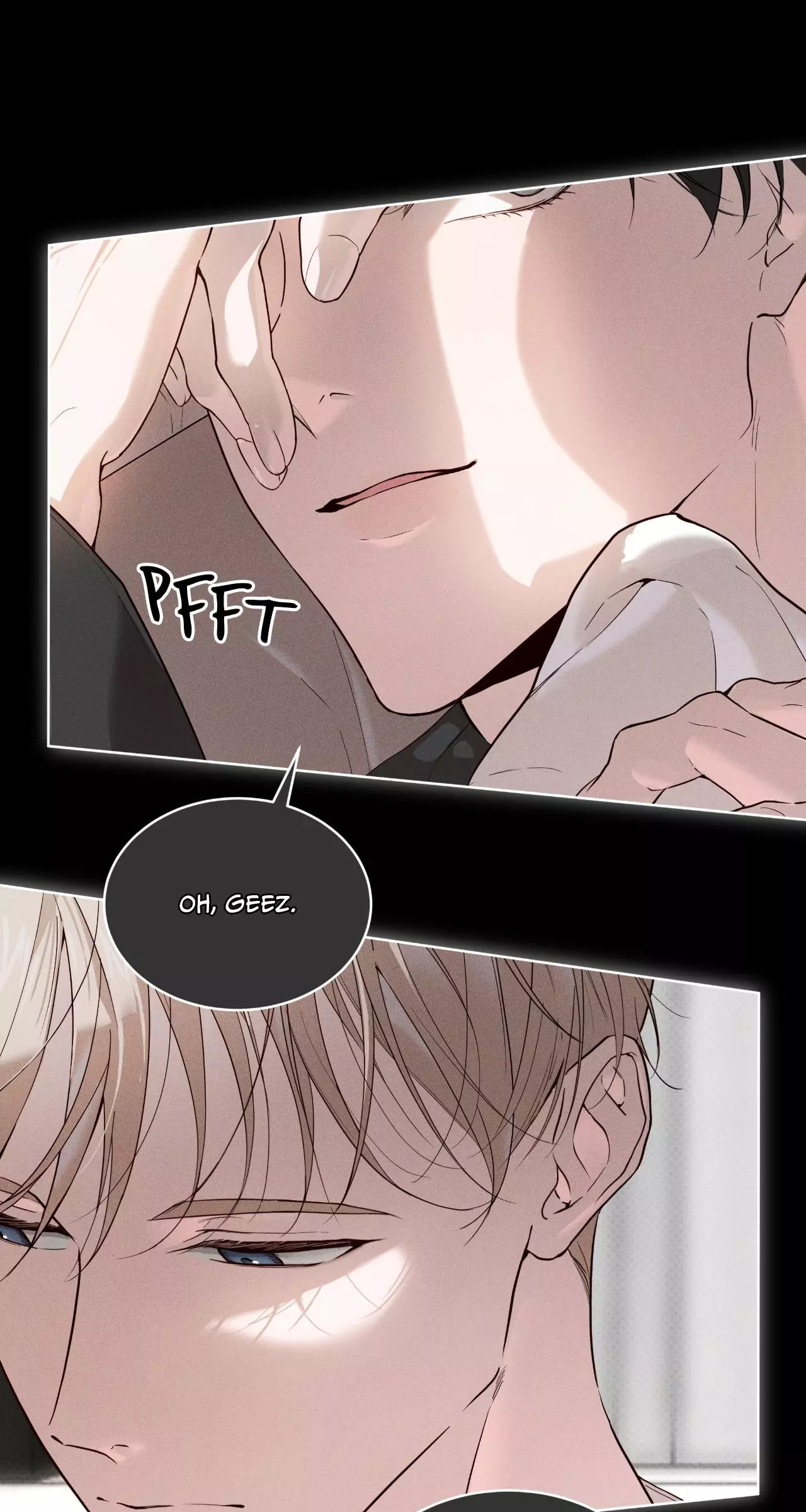 PASSION: Raga - Chapter 40 Page 61