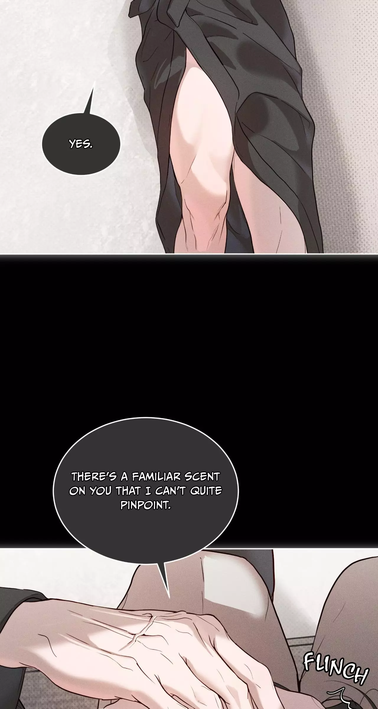 PASSION: Raga - Chapter 40 Page 63