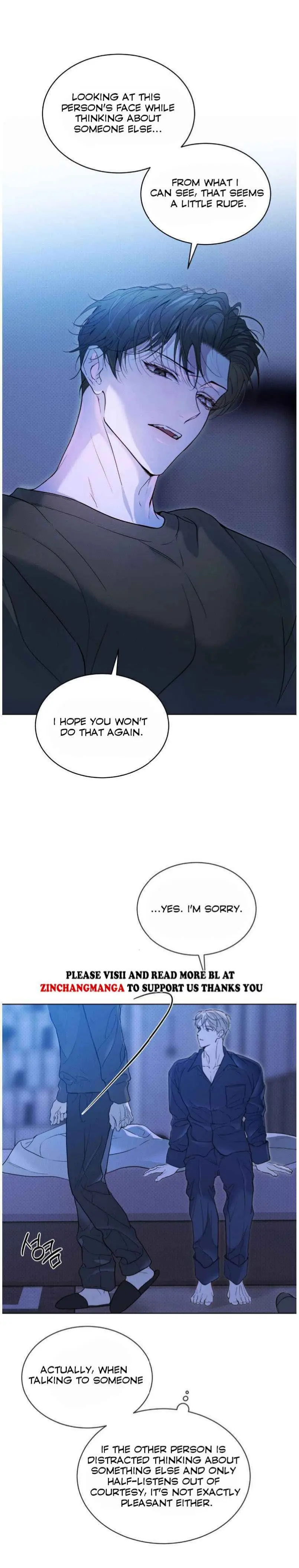 PASSION: Raga - Chapter 41 Page 2