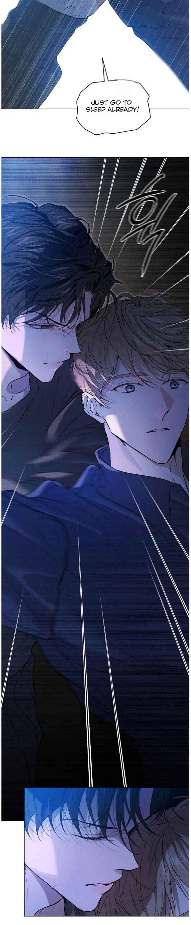 PASSION: Raga - Chapter 41 Page 4