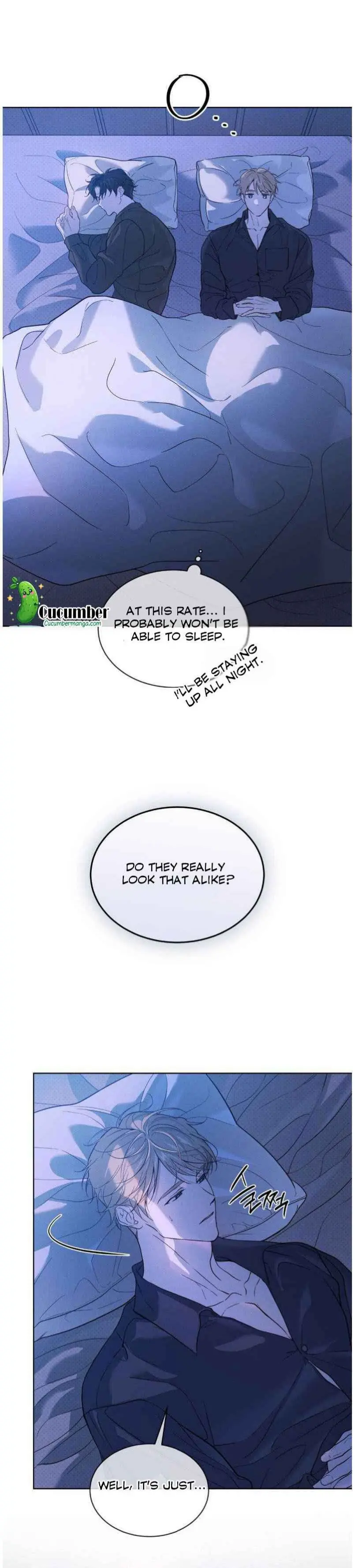 PASSION: Raga - Chapter 41 Page 6