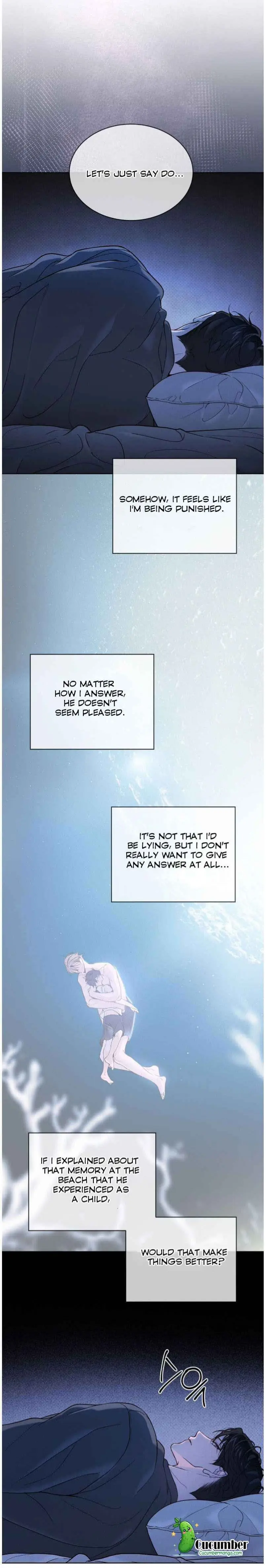 PASSION: Raga - Chapter 41 Page 7