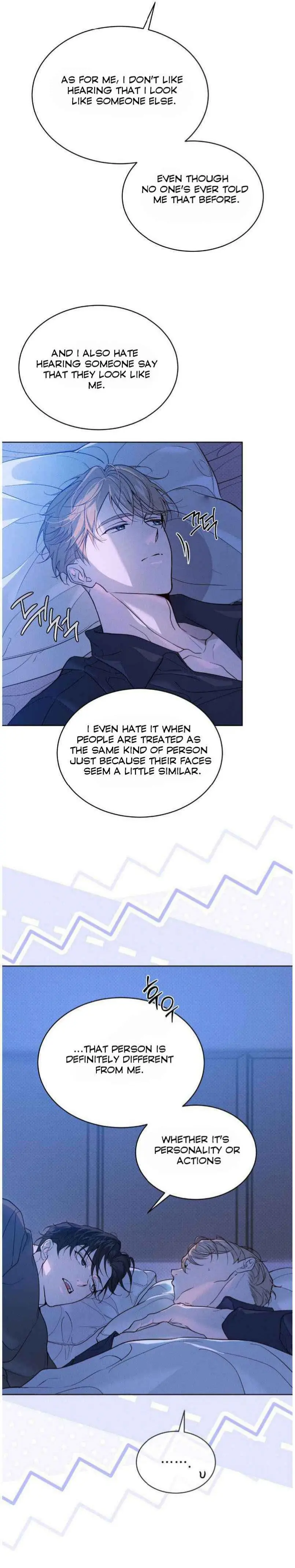 PASSION: Raga - Chapter 41 Page 8