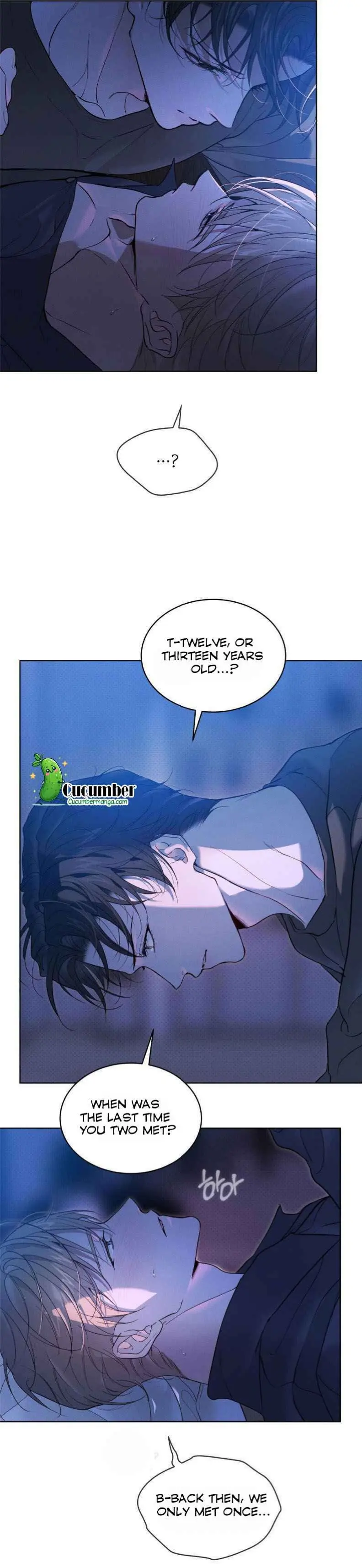PASSION: Raga - Chapter 41 Page 16