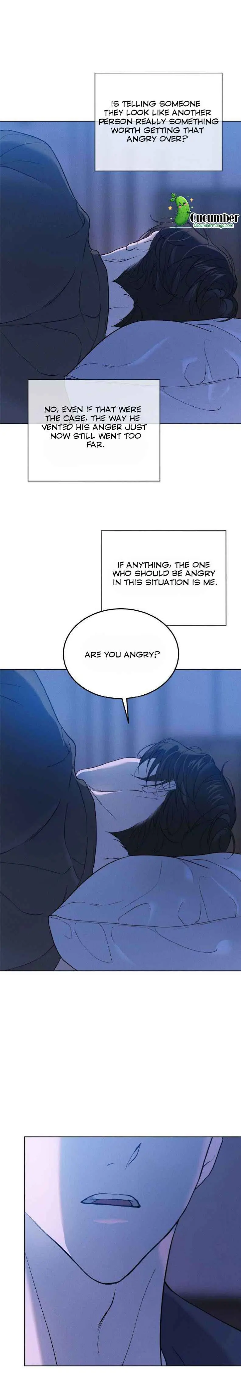 PASSION: Raga - Chapter 41 Page 20