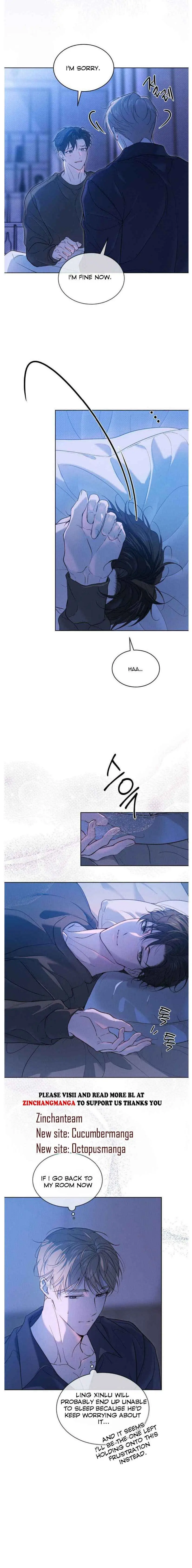 PASSION: Raga - Chapter 41 Page 25