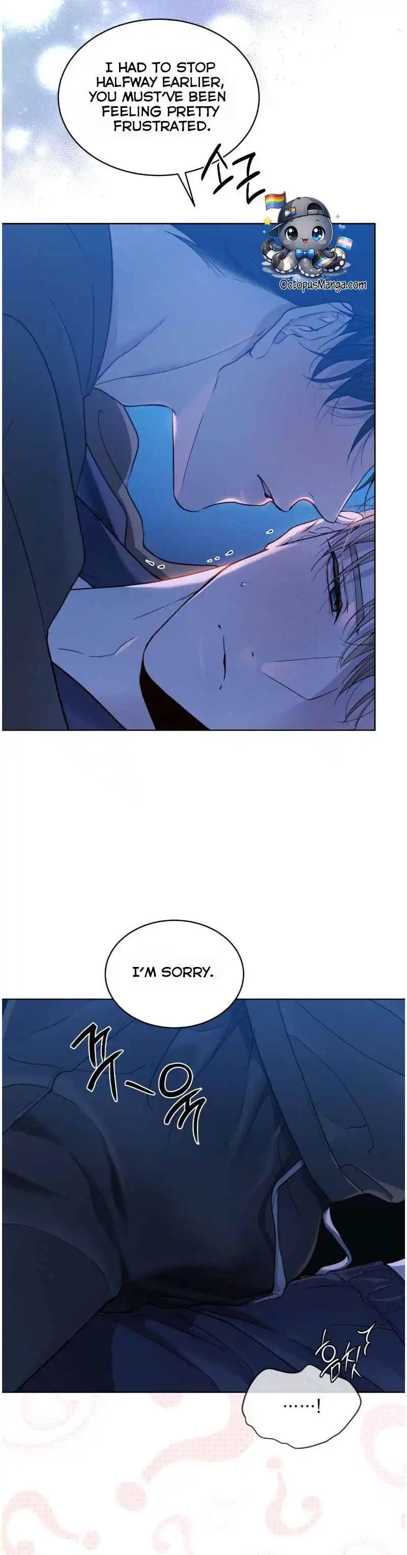 PASSION: Raga - Chapter 42 Page 6