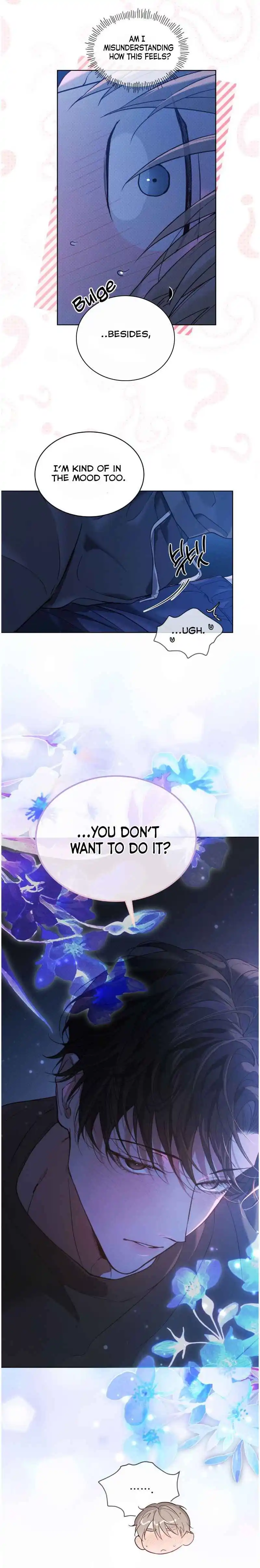 PASSION: Raga - Chapter 42 Page 7