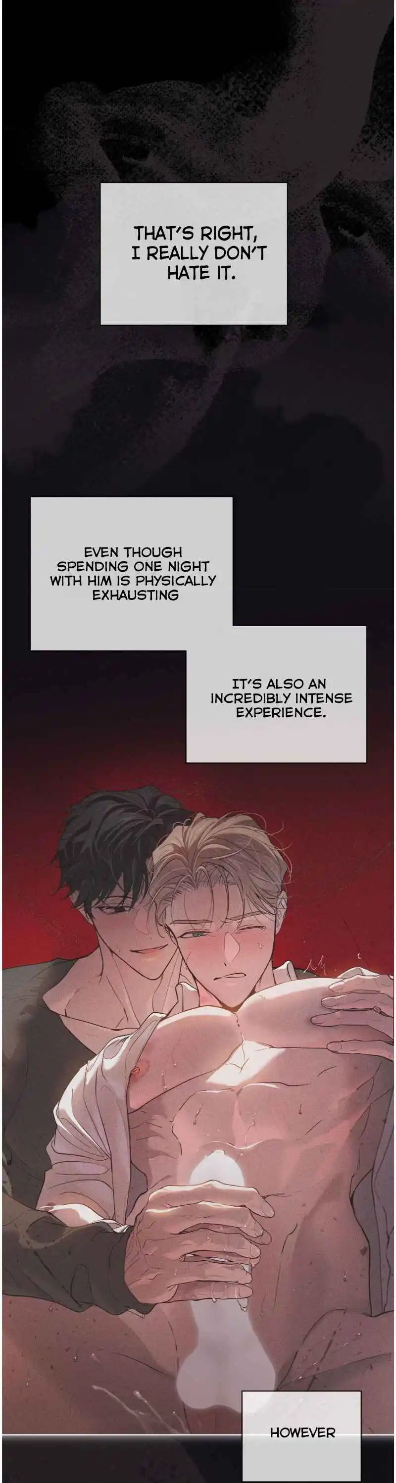PASSION: Raga - Chapter 42 Page 9