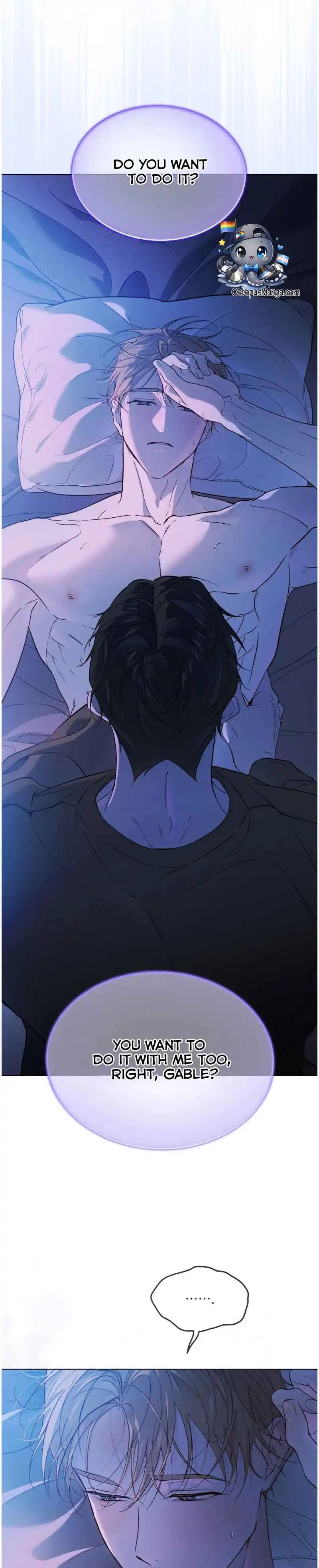 PASSION: Raga - Chapter 42 Page 25