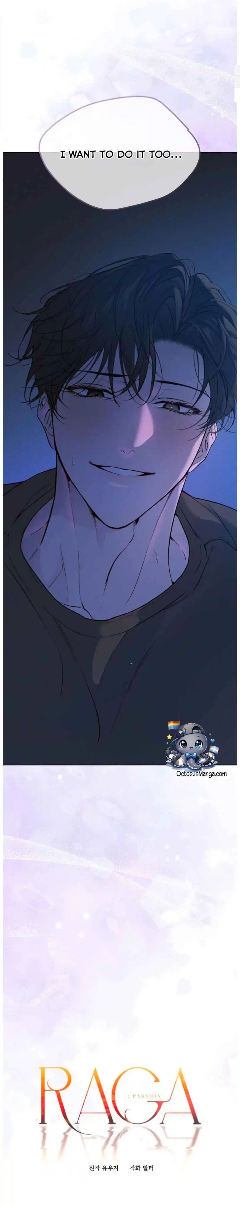 PASSION: Raga - Chapter 43 Page 2