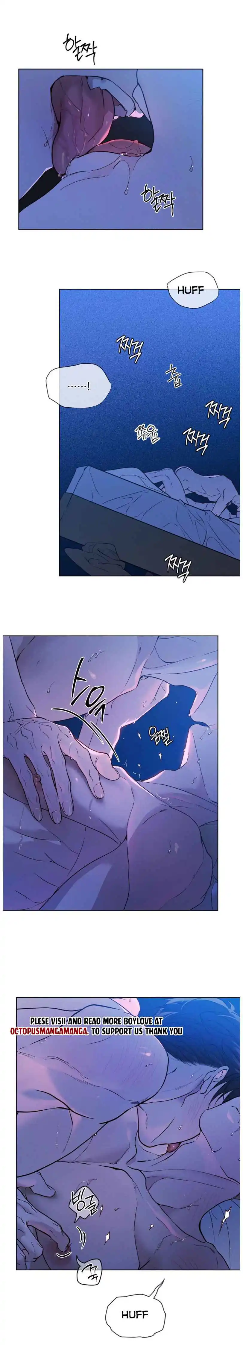 PASSION: Raga - Chapter 43 Page 7