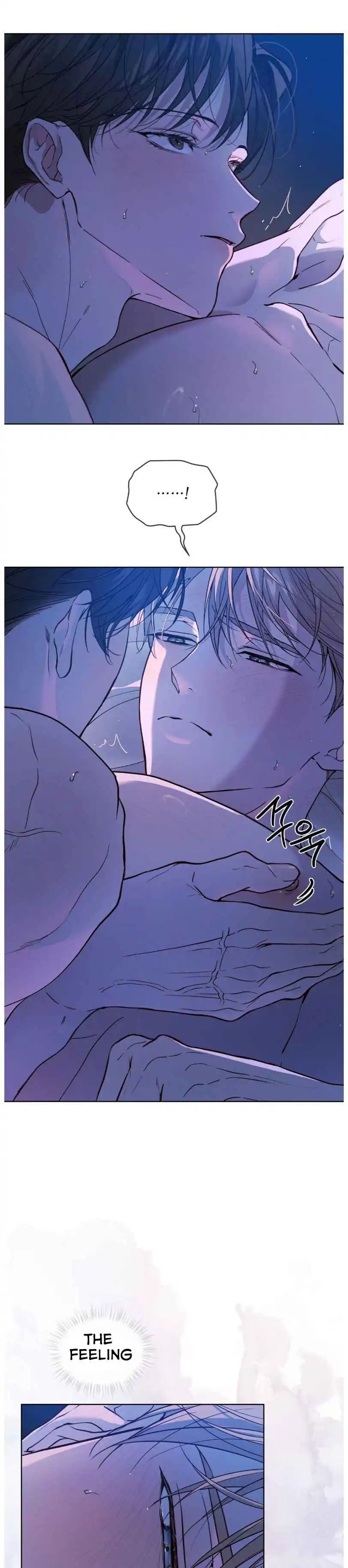 PASSION: Raga - Chapter 43 Page 8