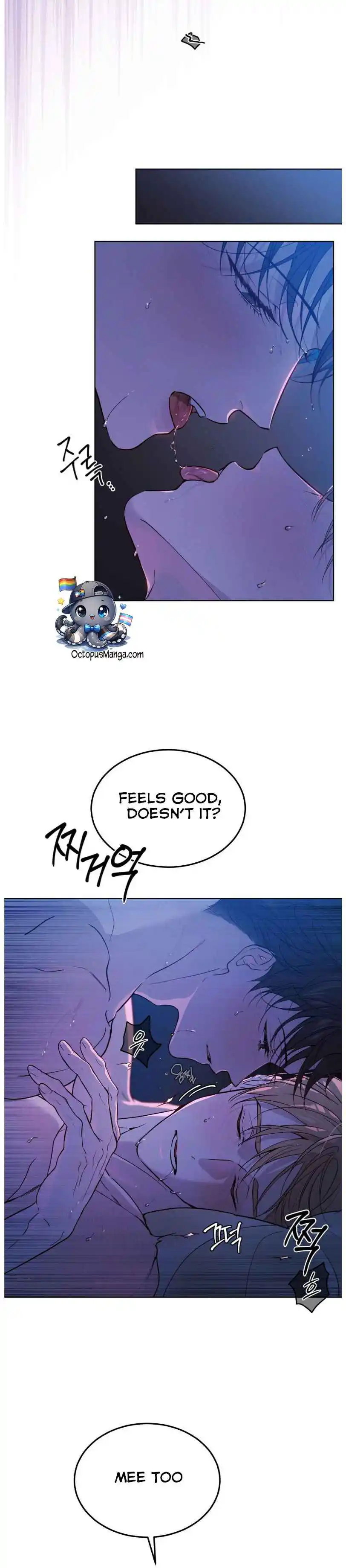 PASSION: Raga - Chapter 43 Page 21