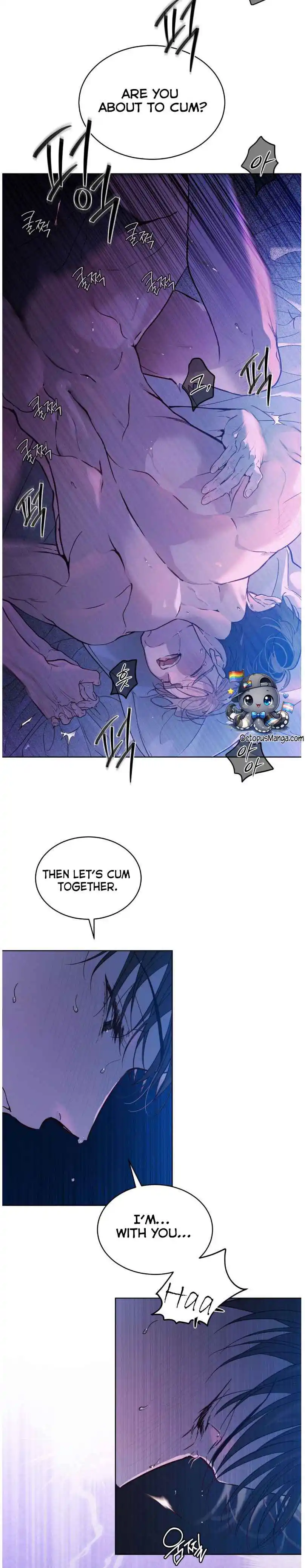 PASSION: Raga - Chapter 43 Page 23