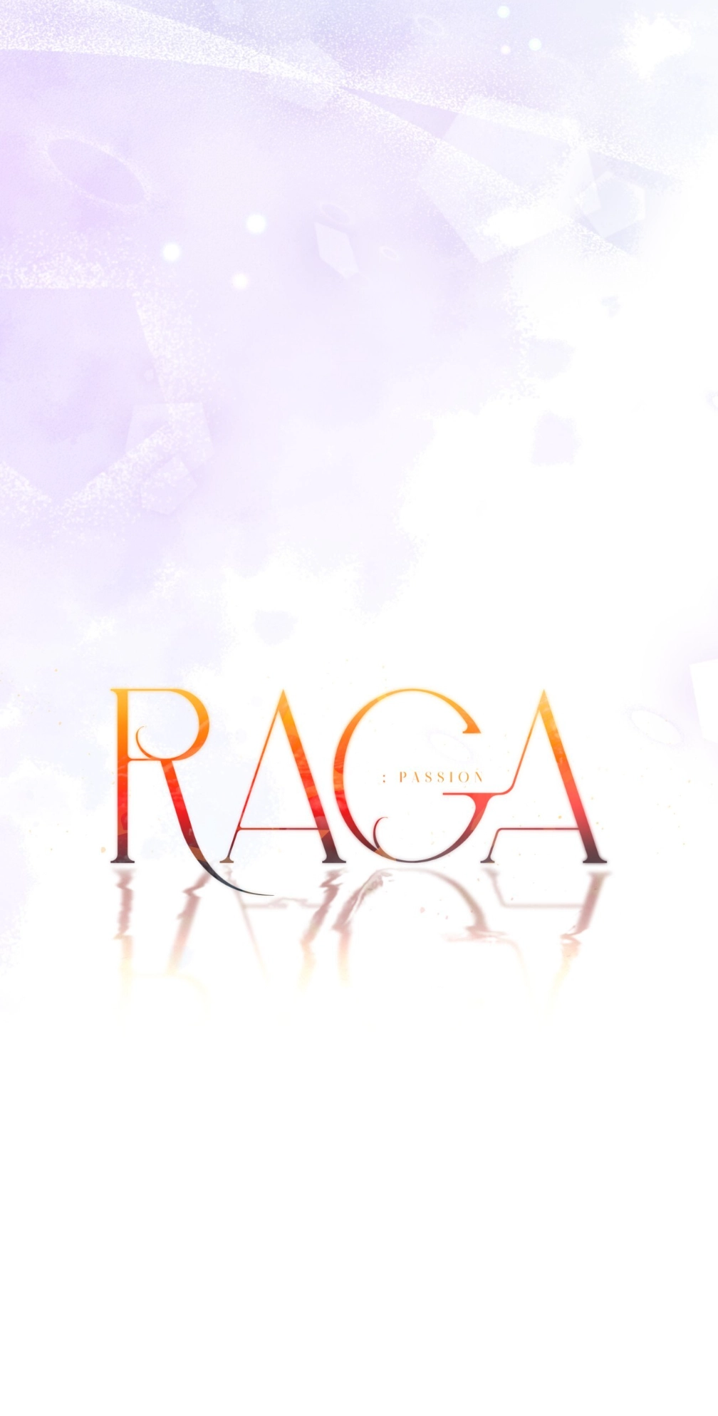 PASSION: Raga - Chapter 44 Page 3