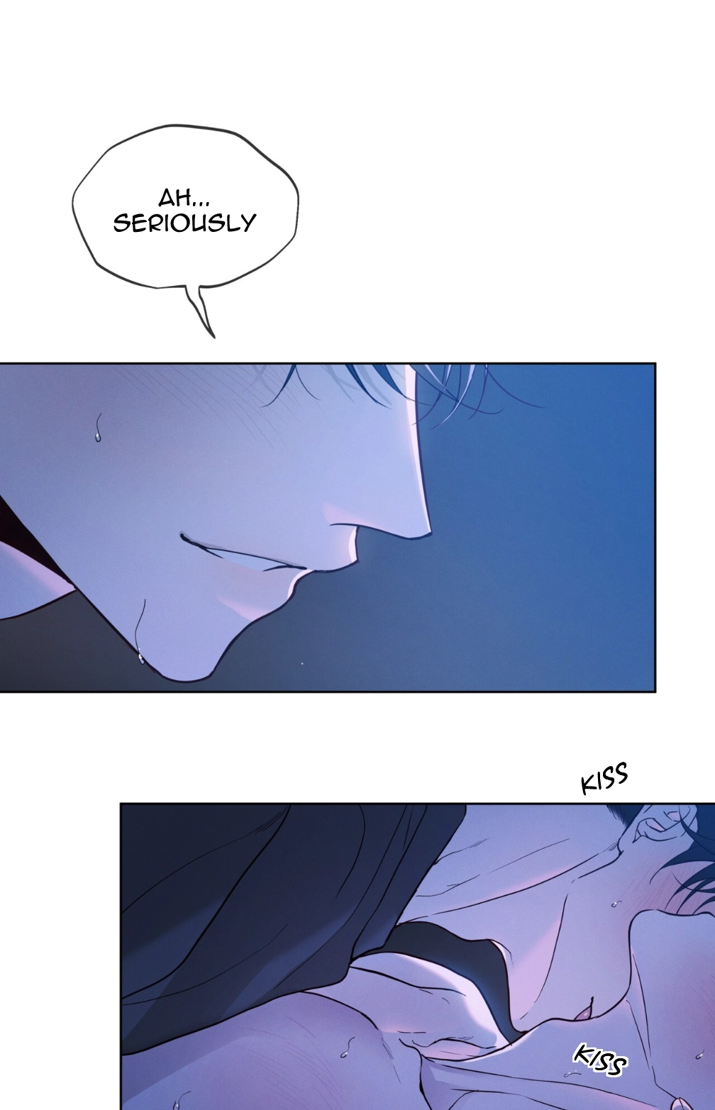 PASSION: Raga - Chapter 44 Page 4