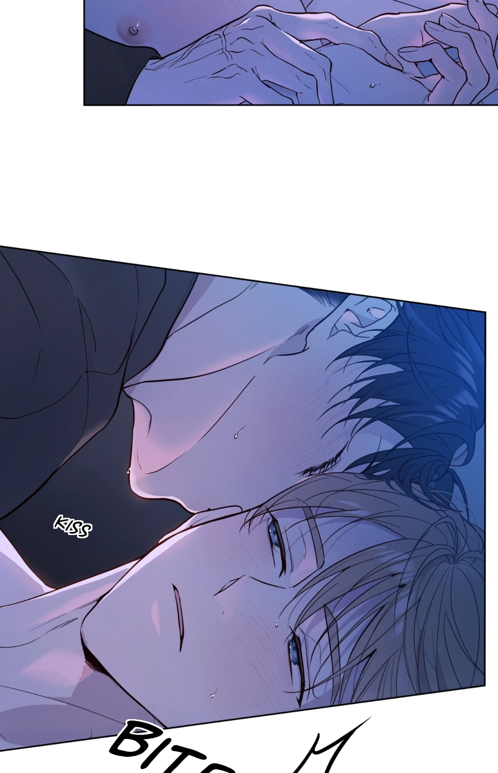 PASSION: Raga - Chapter 44 Page 5