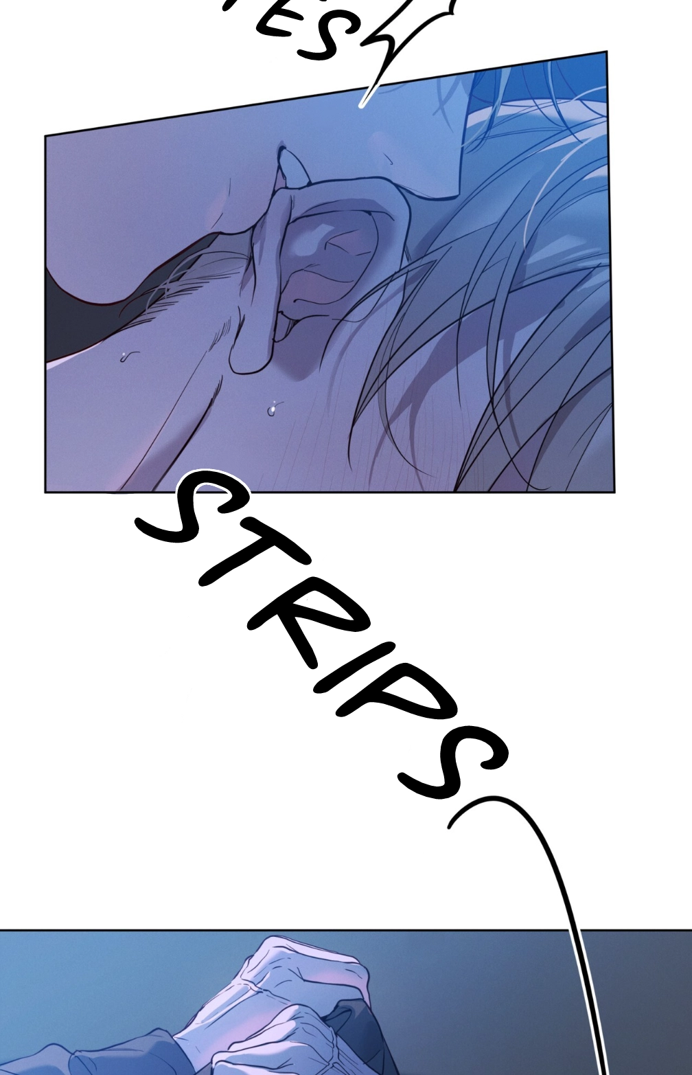 PASSION: Raga - Chapter 44 Page 6