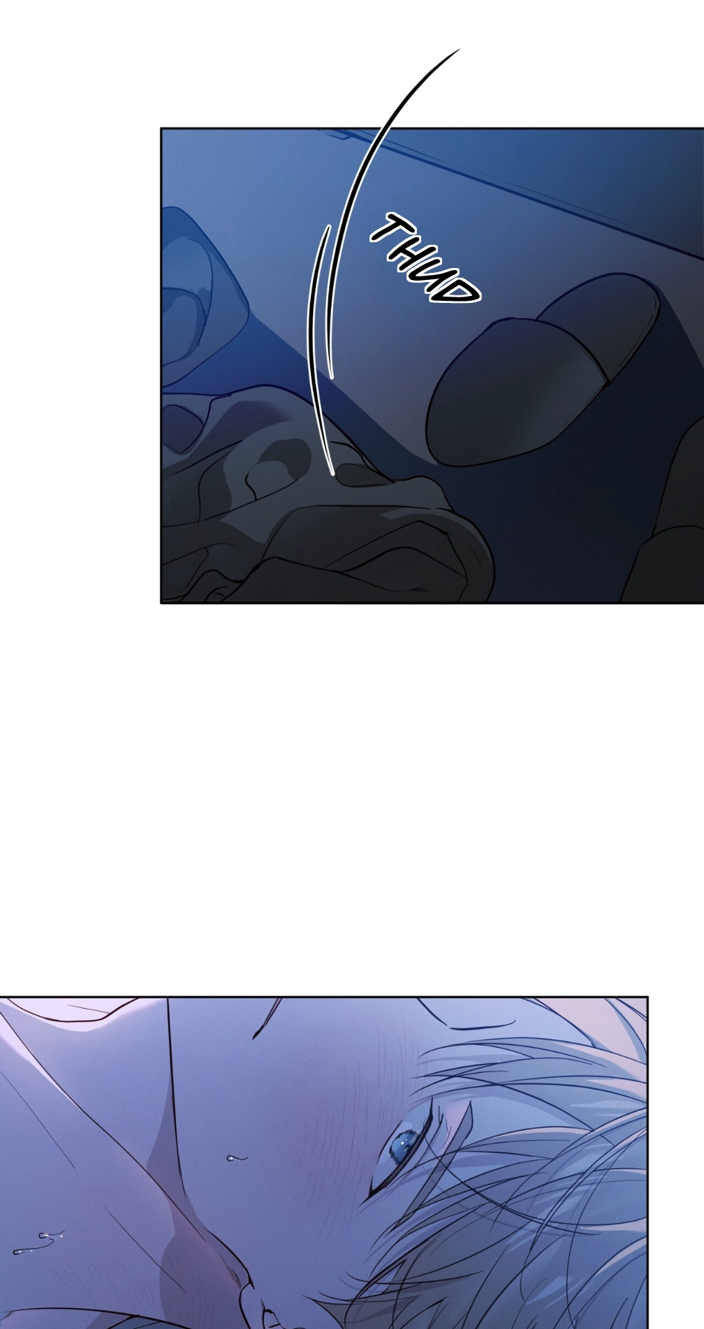 PASSION: Raga - Chapter 44 Page 8
