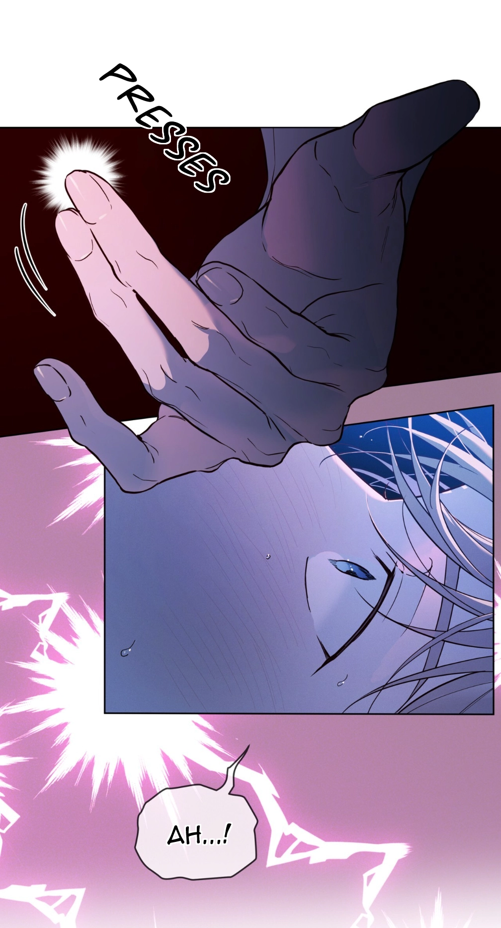 PASSION: Raga - Chapter 44 Page 11