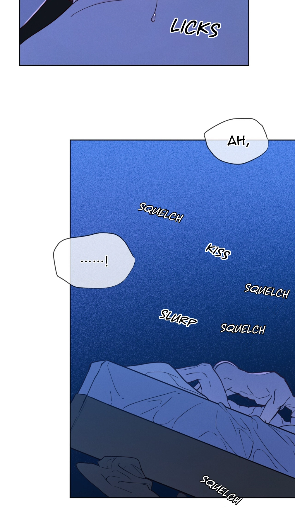 PASSION: Raga - Chapter 44 Page 16