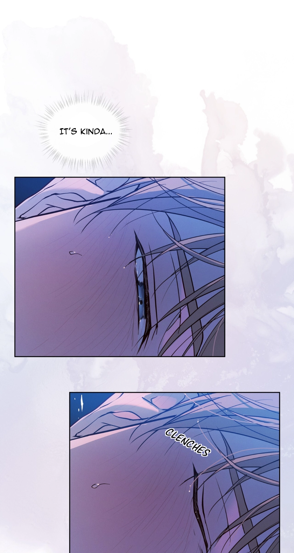PASSION: Raga - Chapter 44 Page 21
