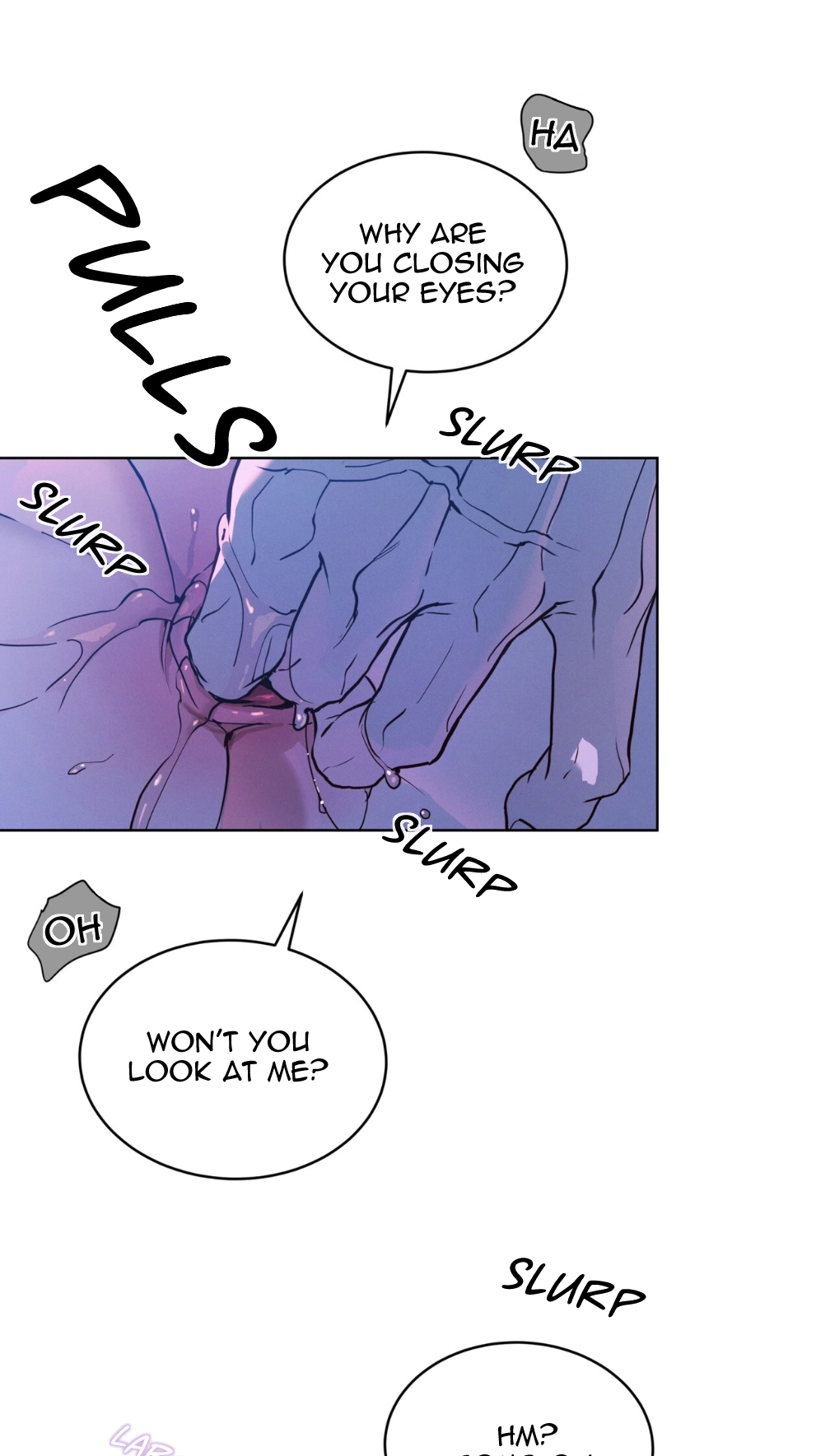 PASSION: Raga - Chapter 44 Page 23