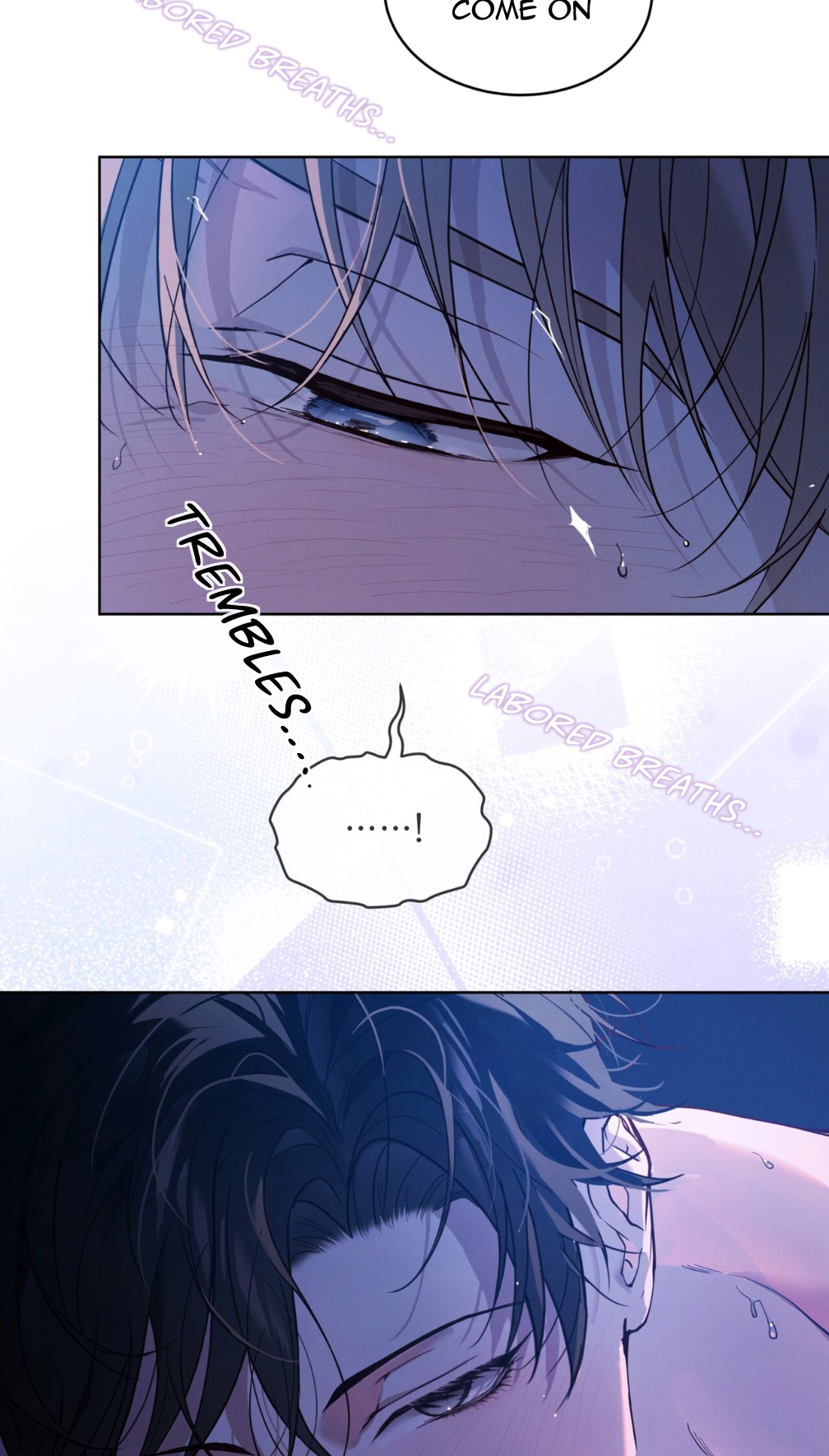 PASSION: Raga - Chapter 44 Page 24