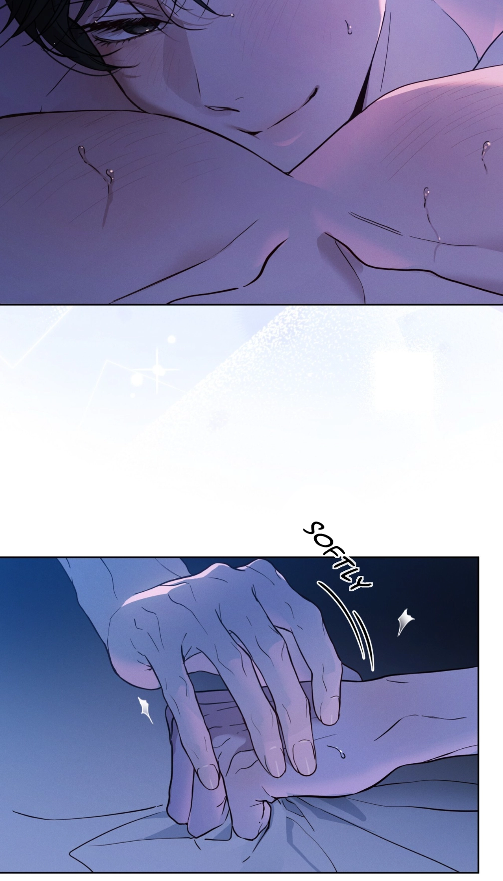PASSION: Raga - Chapter 44 Page 25