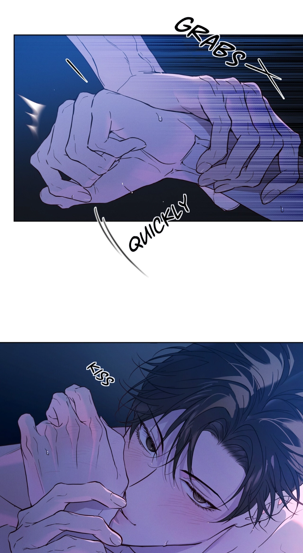 PASSION: Raga - Chapter 44 Page 26
