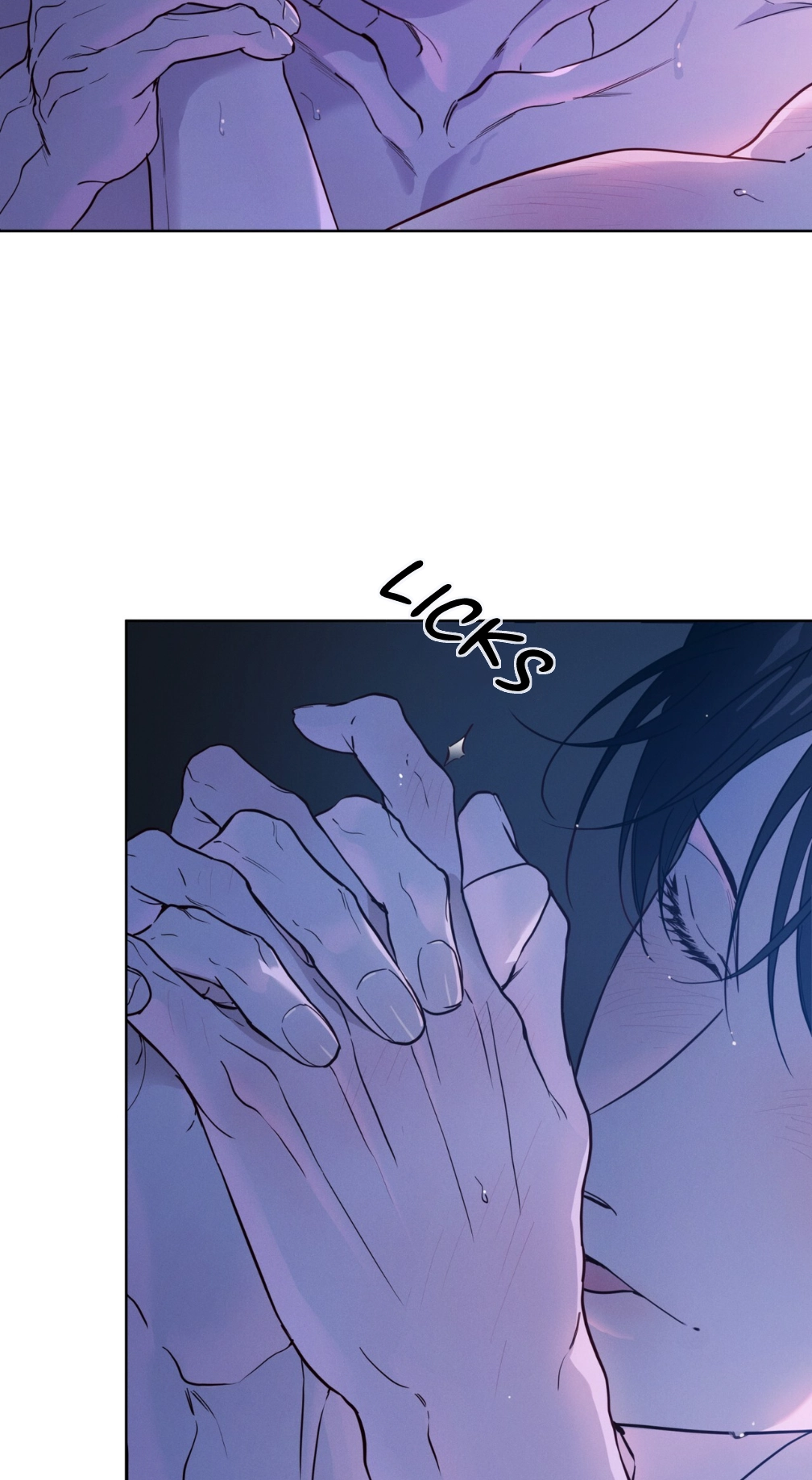 PASSION: Raga - Chapter 44 Page 27