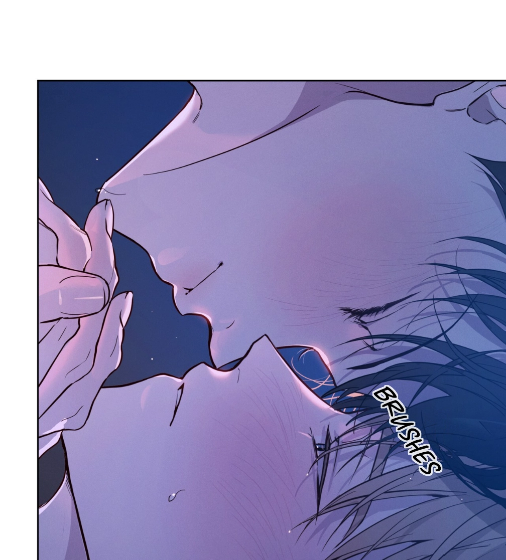 PASSION: Raga - Chapter 44 Page 32