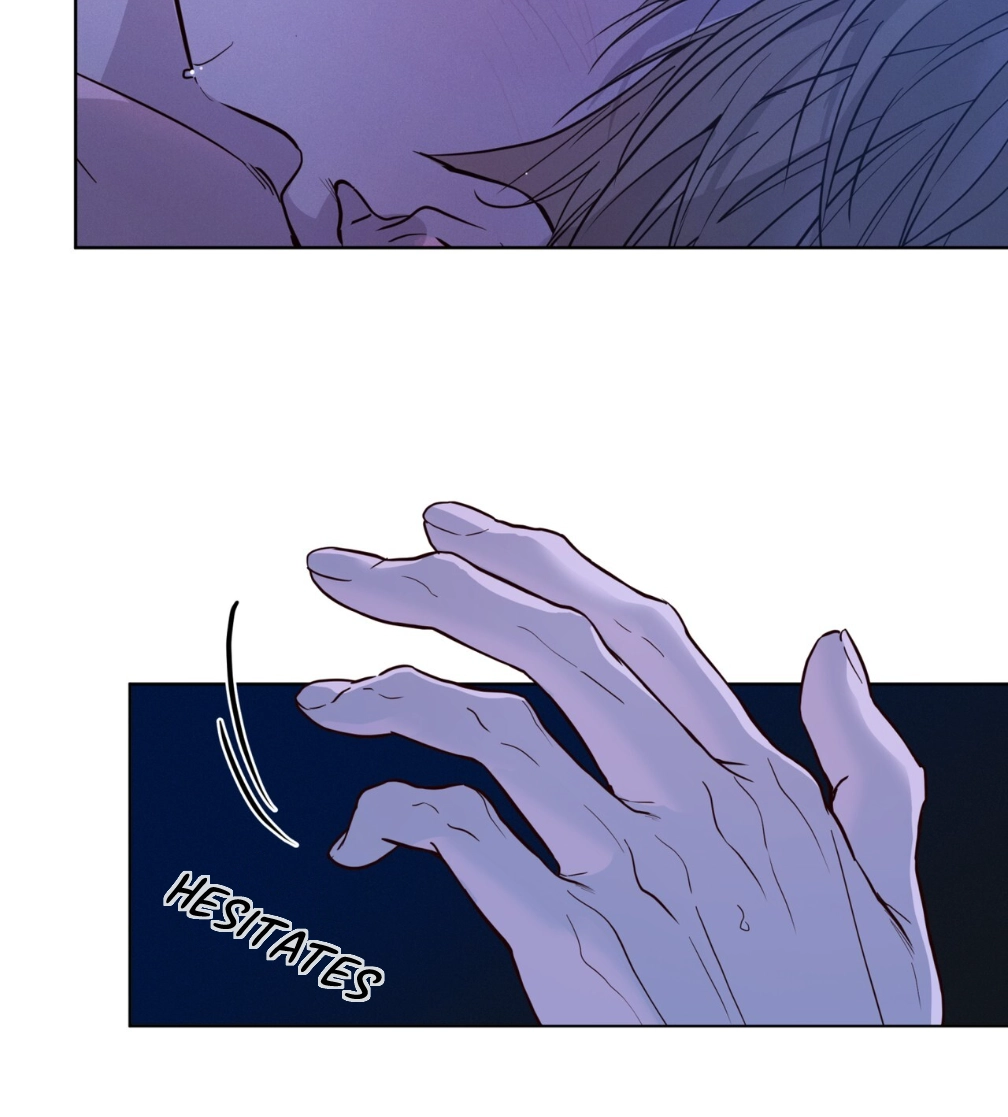 PASSION: Raga - Chapter 44 Page 33