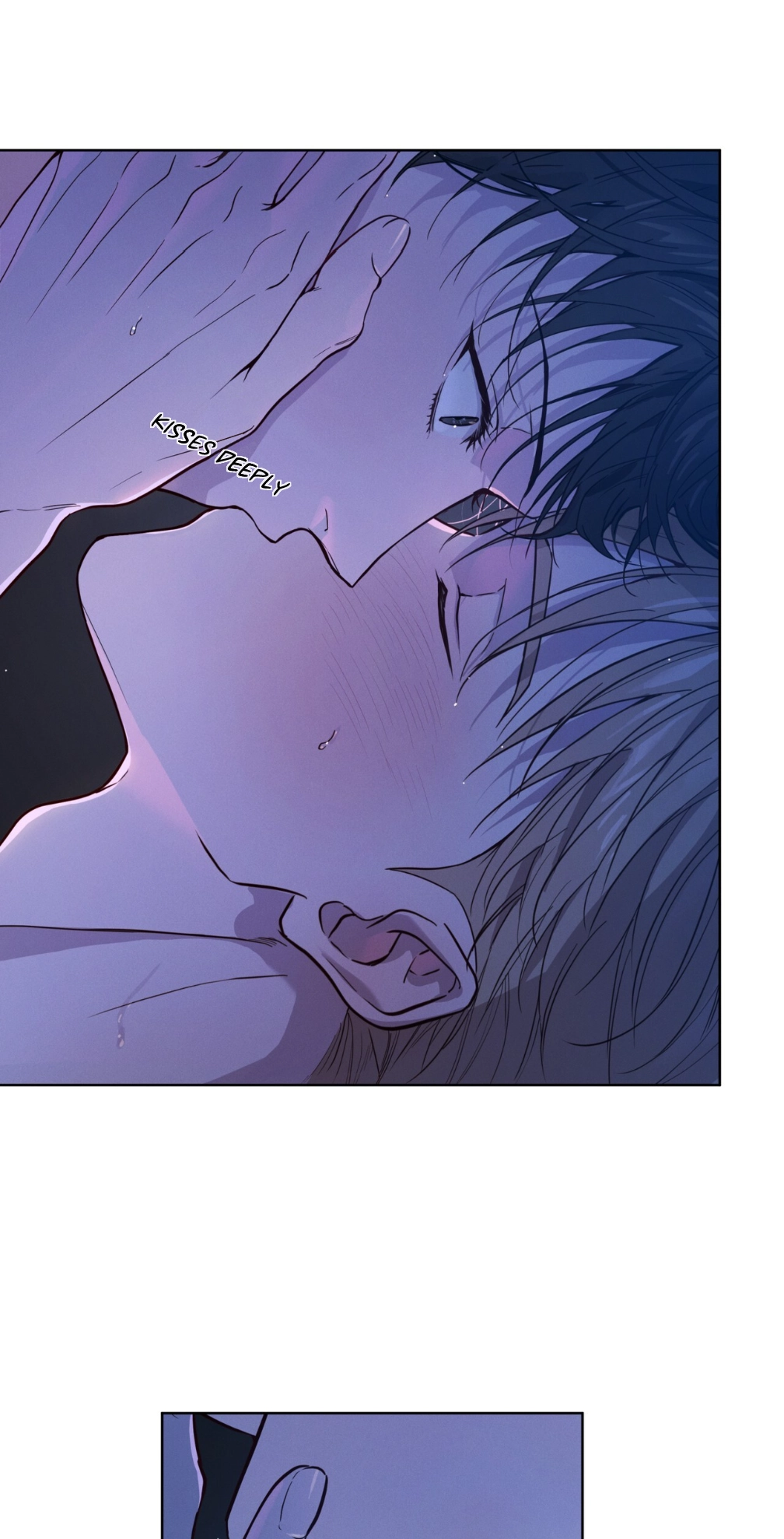PASSION: Raga - Chapter 44 Page 34