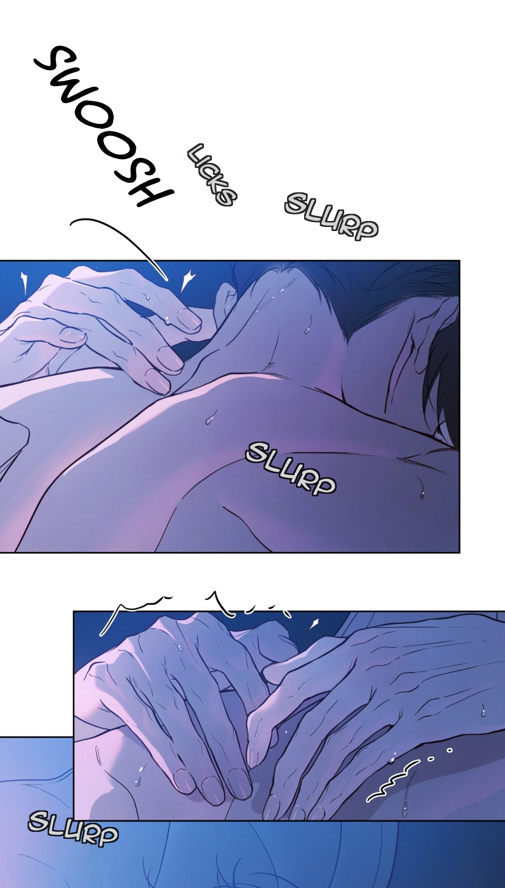 PASSION: Raga - Chapter 44 Page 37
