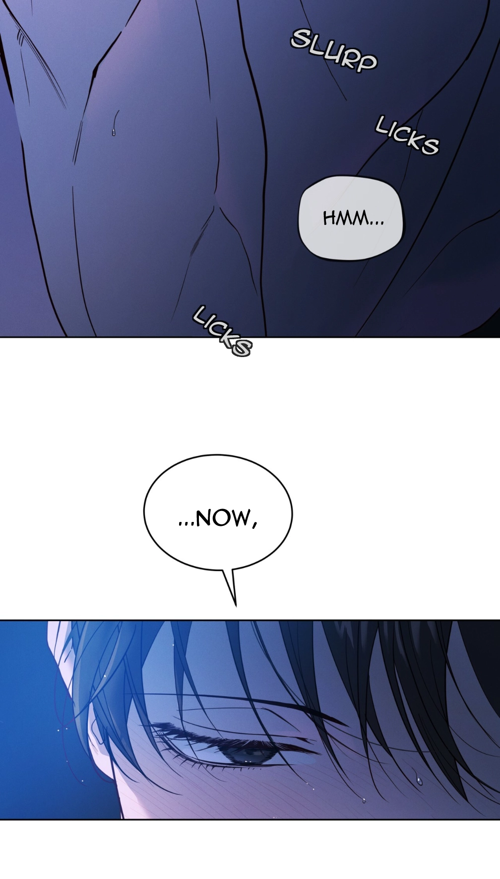 PASSION: Raga - Chapter 44 Page 39