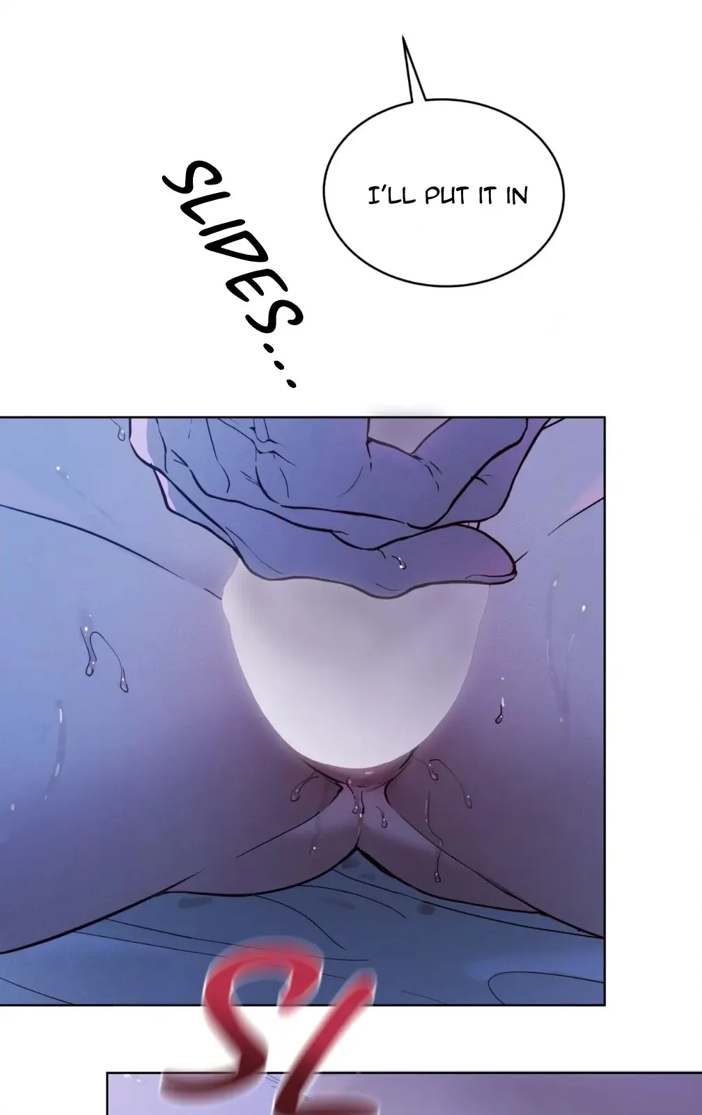 PASSION: Raga - Chapter 44 Page 40